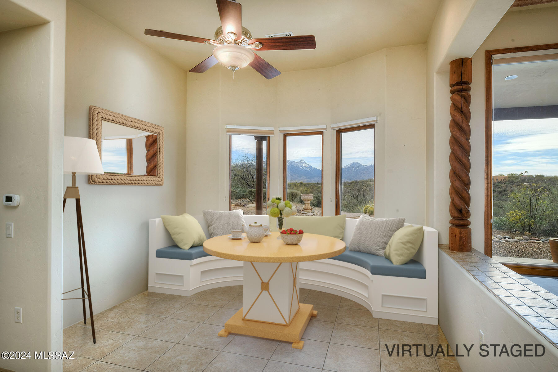 Madera Reserve Phase I(1-130) - Residential