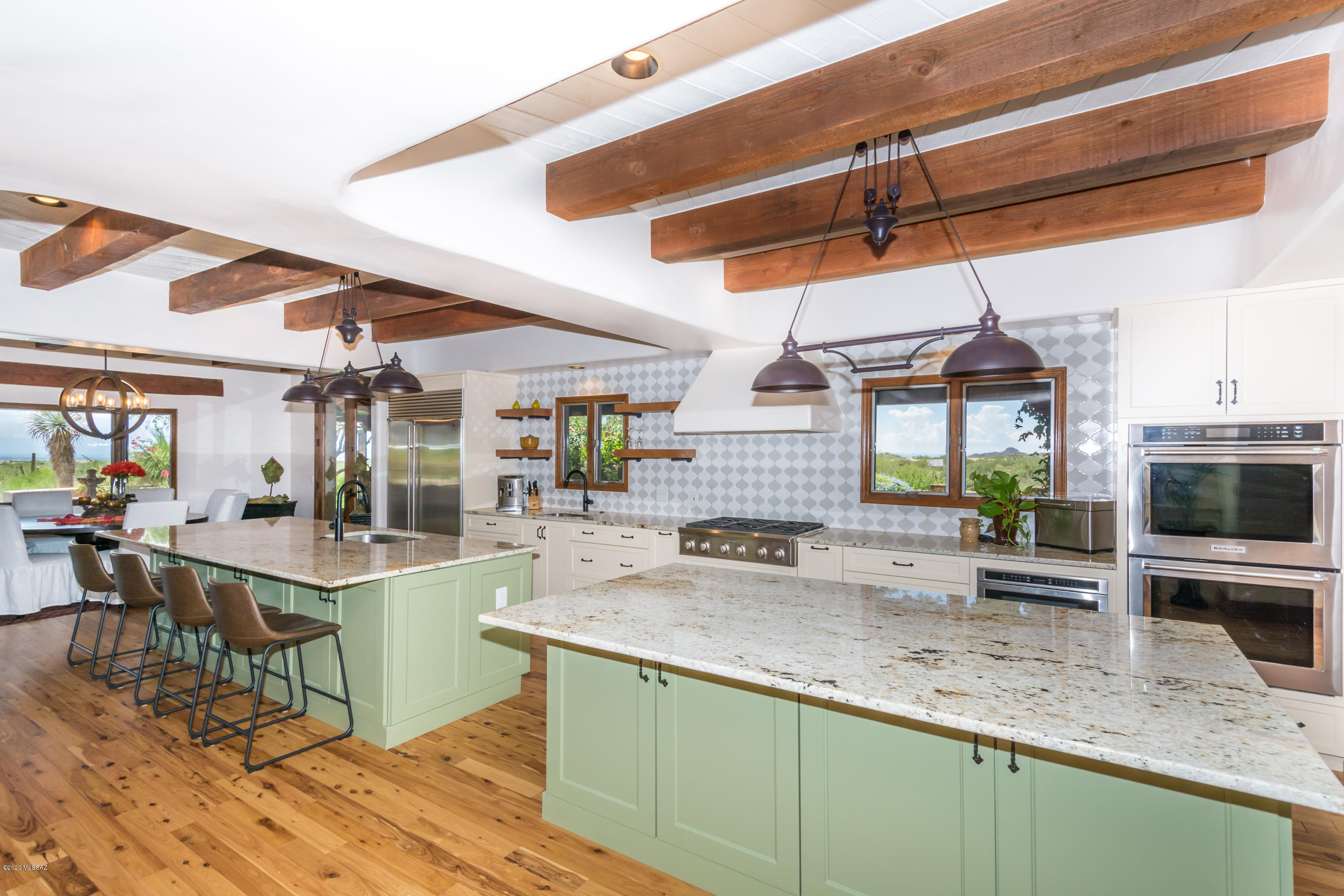 Stone Canyon I - Residential