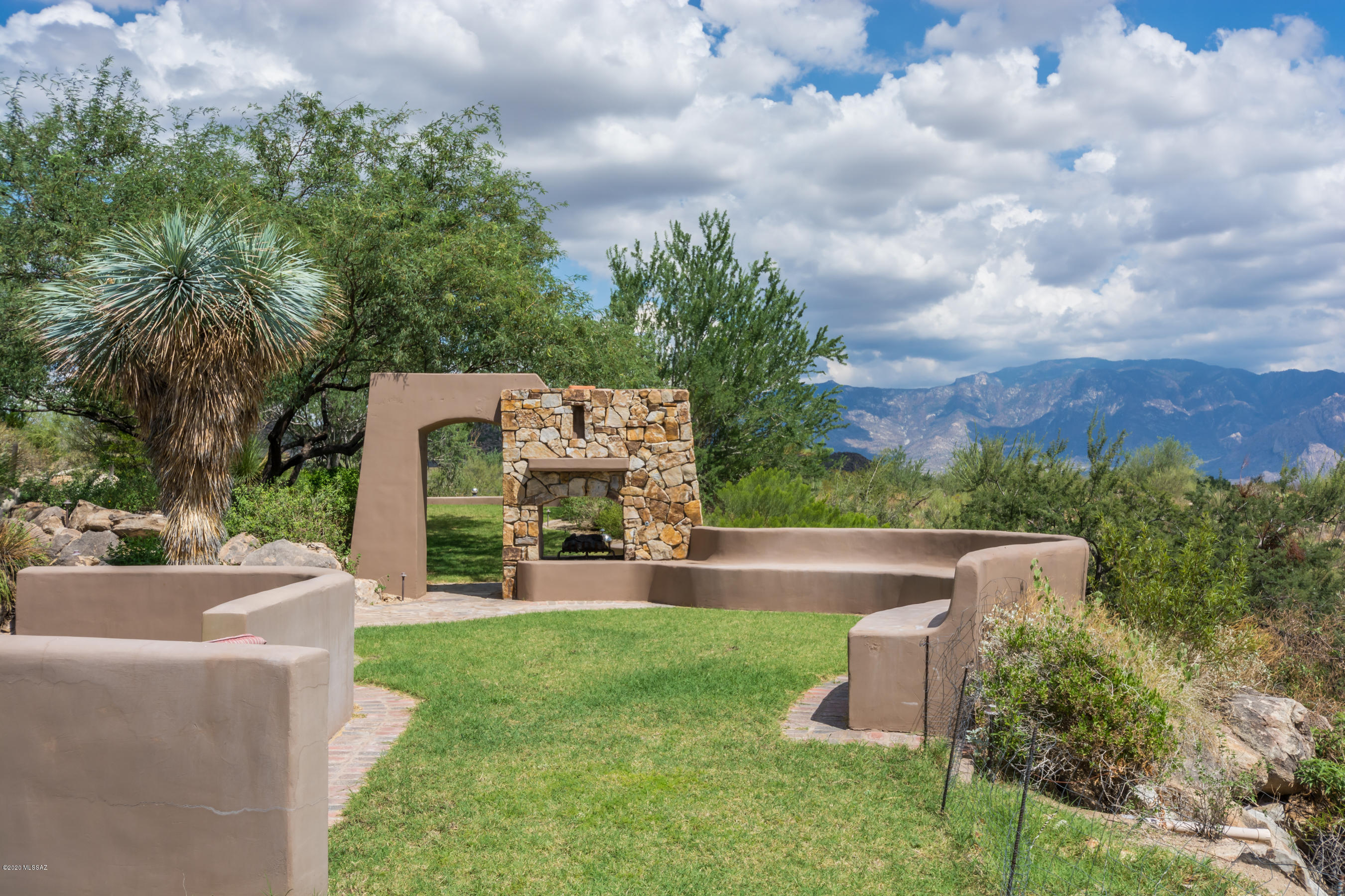 Stone Canyon I - Residential