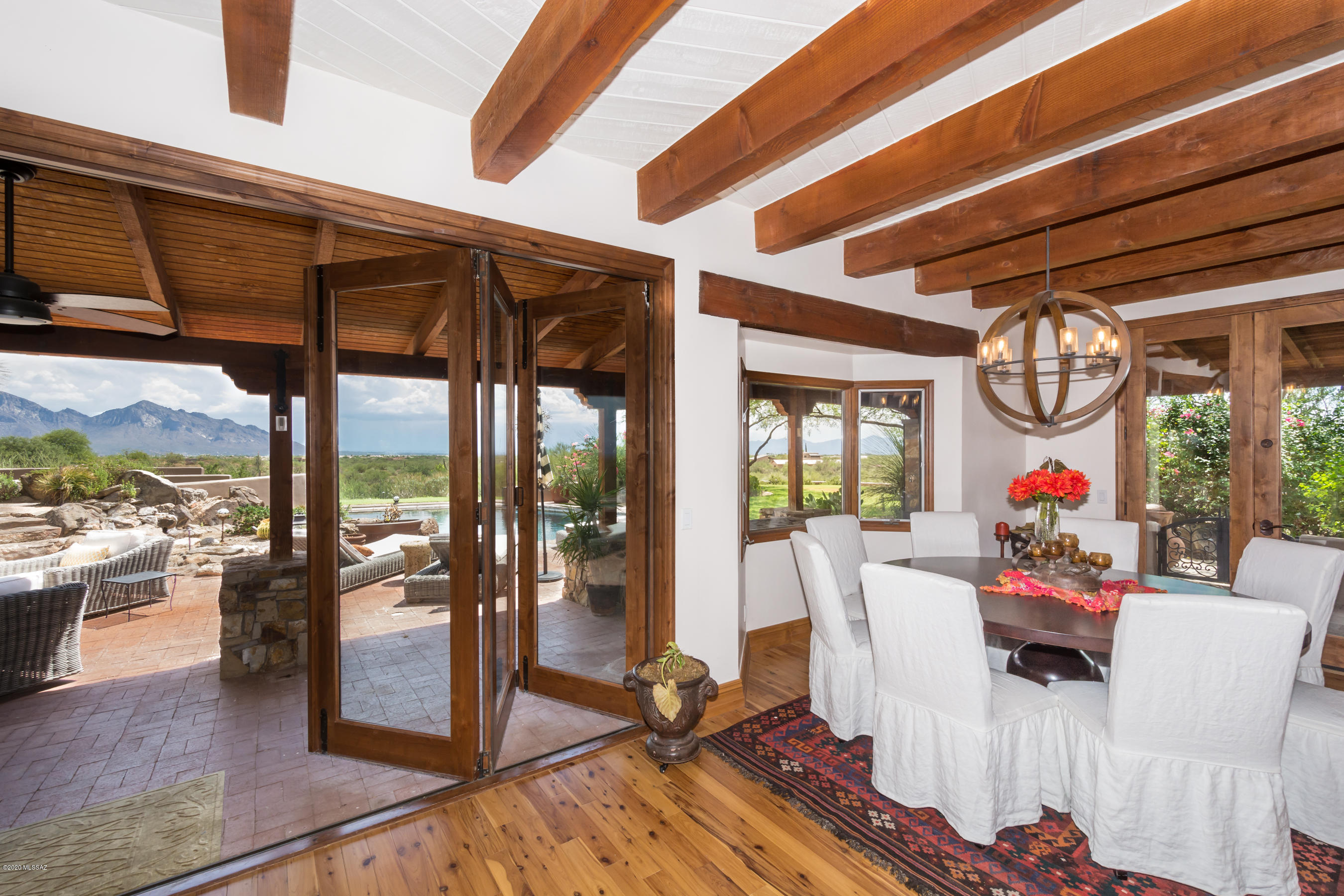 Stone Canyon I - Residential