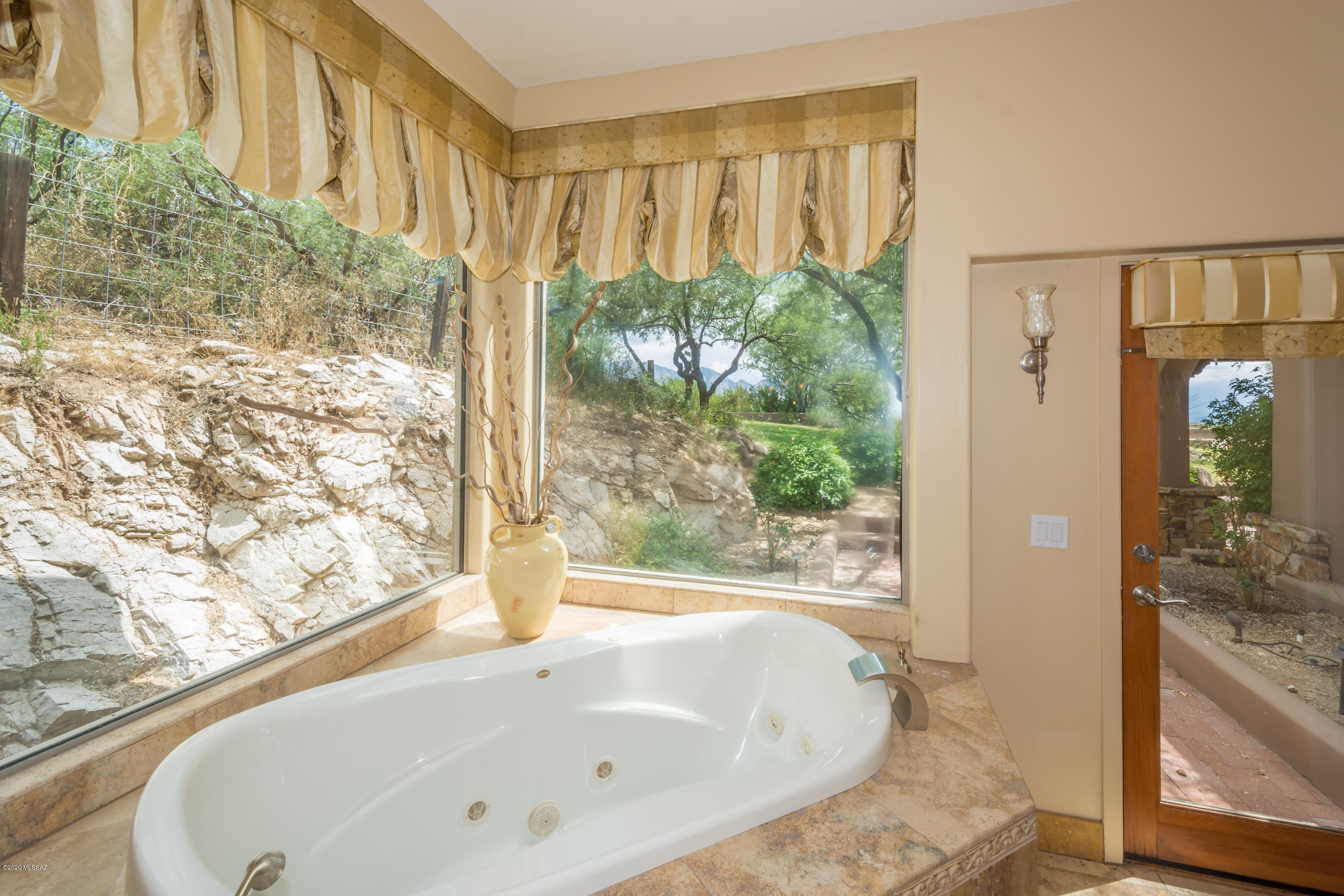 Stone Canyon I - Residential