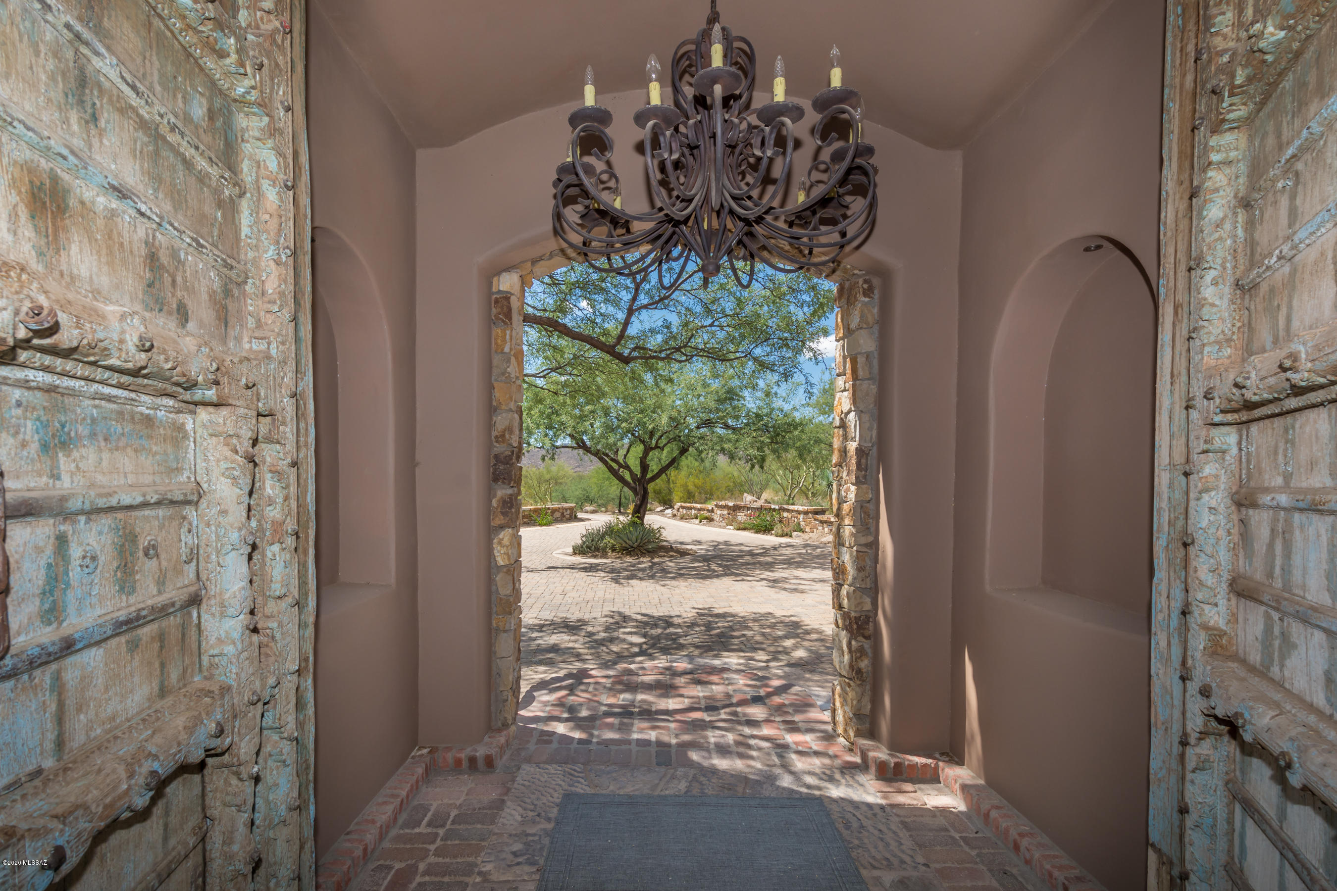 Stone Canyon I - Residential