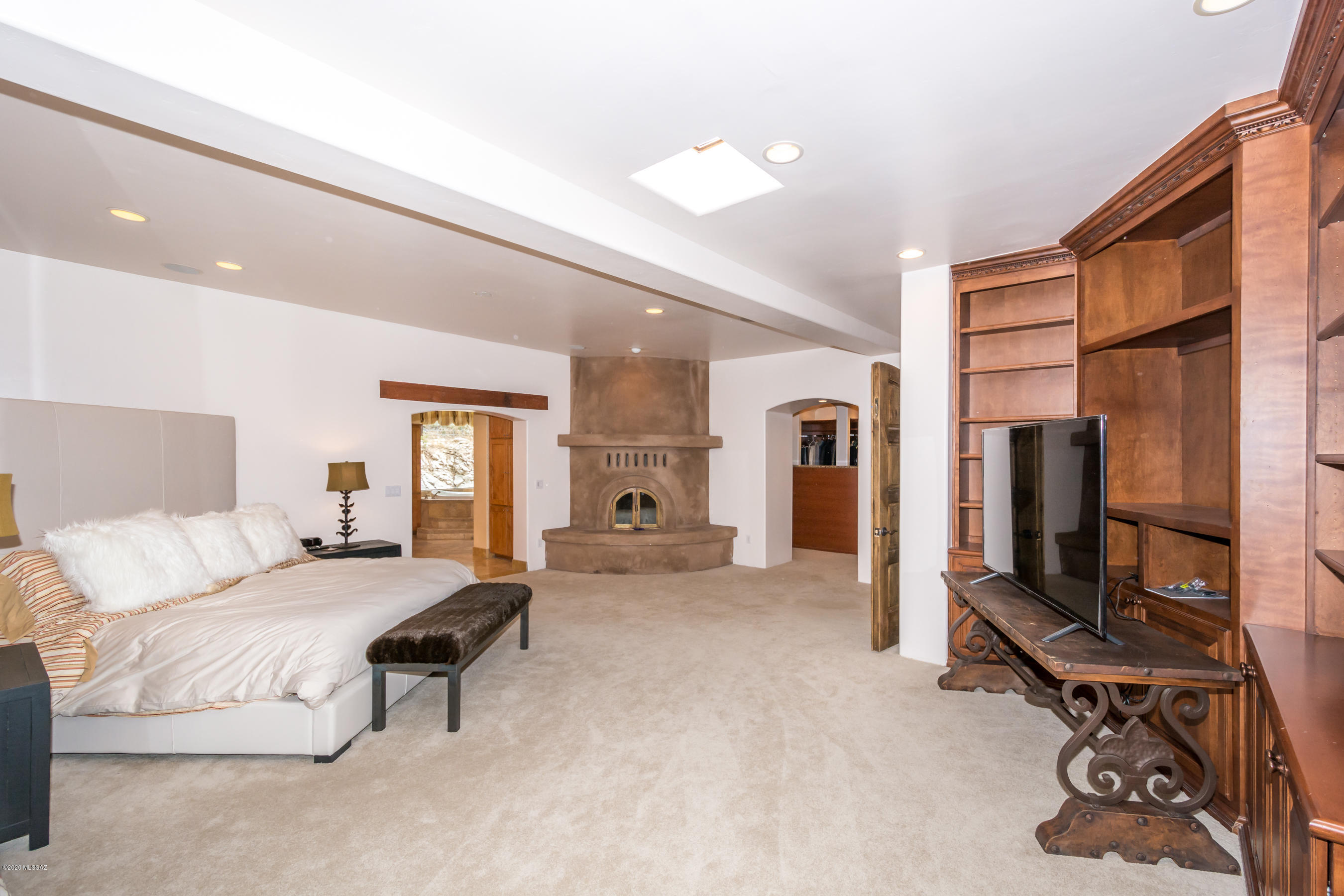 Stone Canyon I - Residential