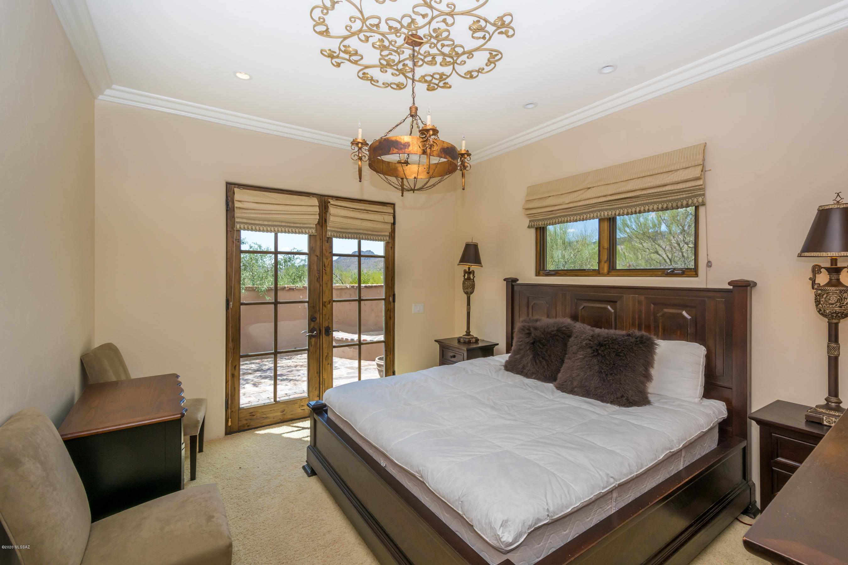 Stone Canyon I - Residential