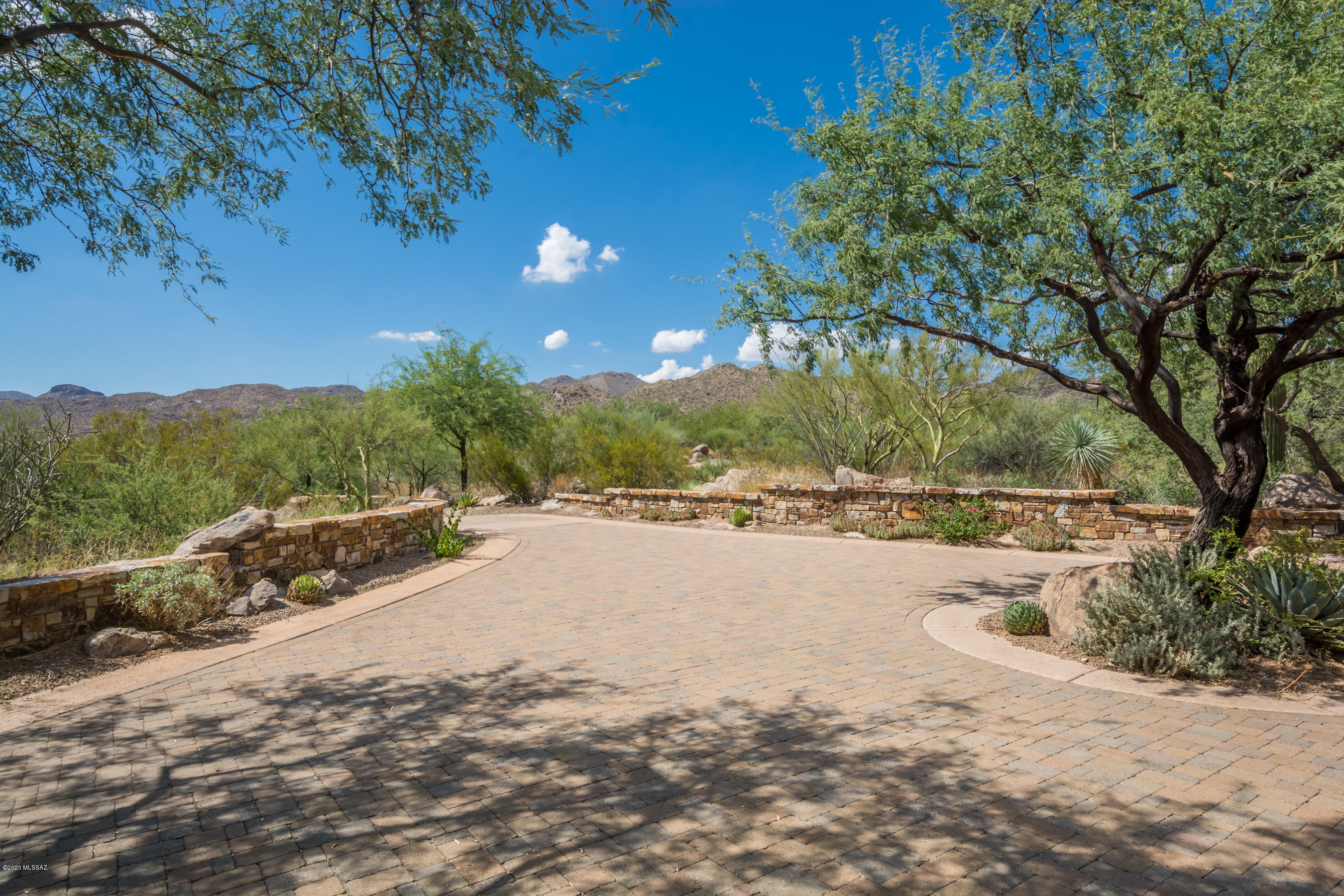 Stone Canyon I - Residential