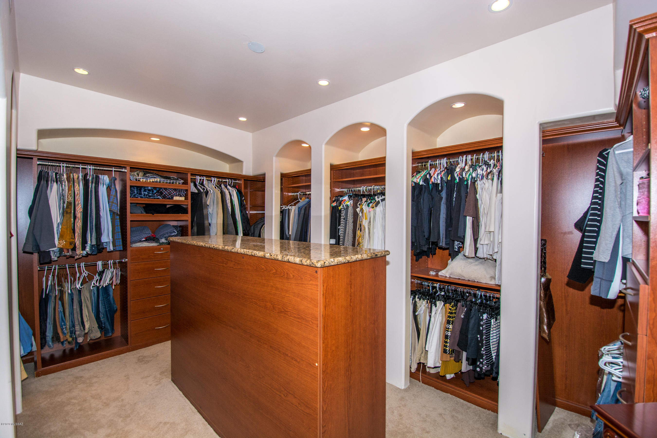 Stone Canyon I - Residential