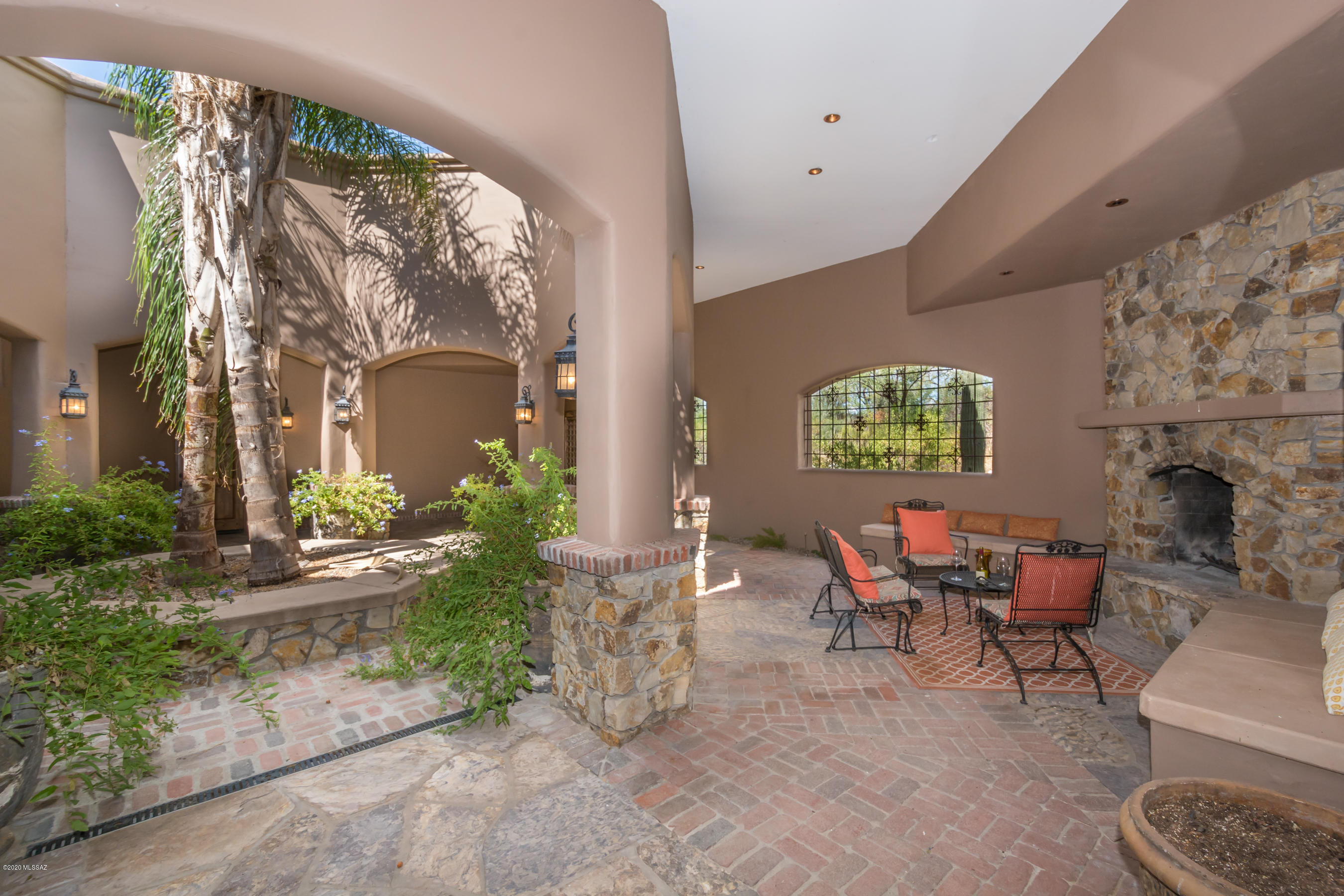 Stone Canyon I - Residential