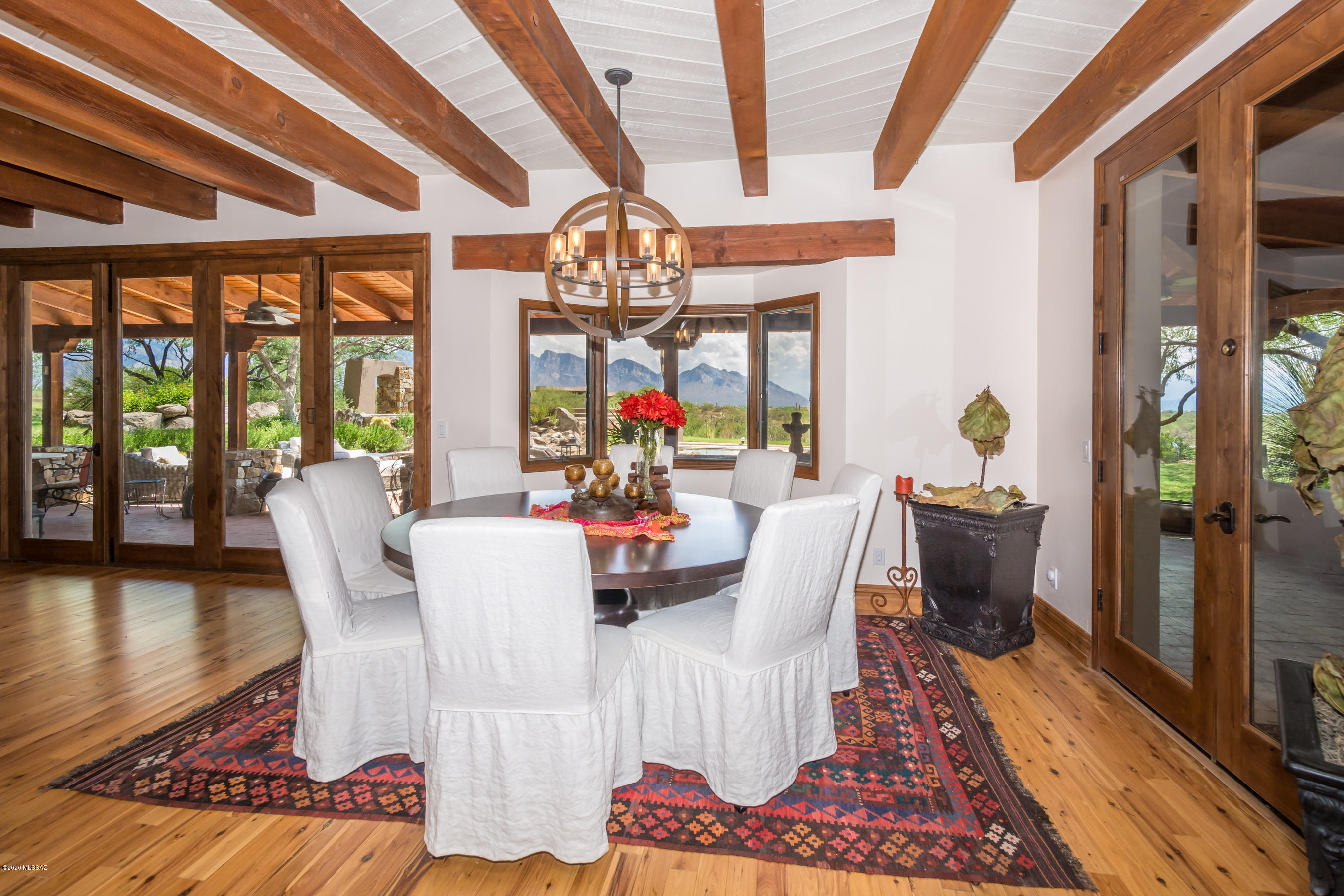 Stone Canyon I - Residential