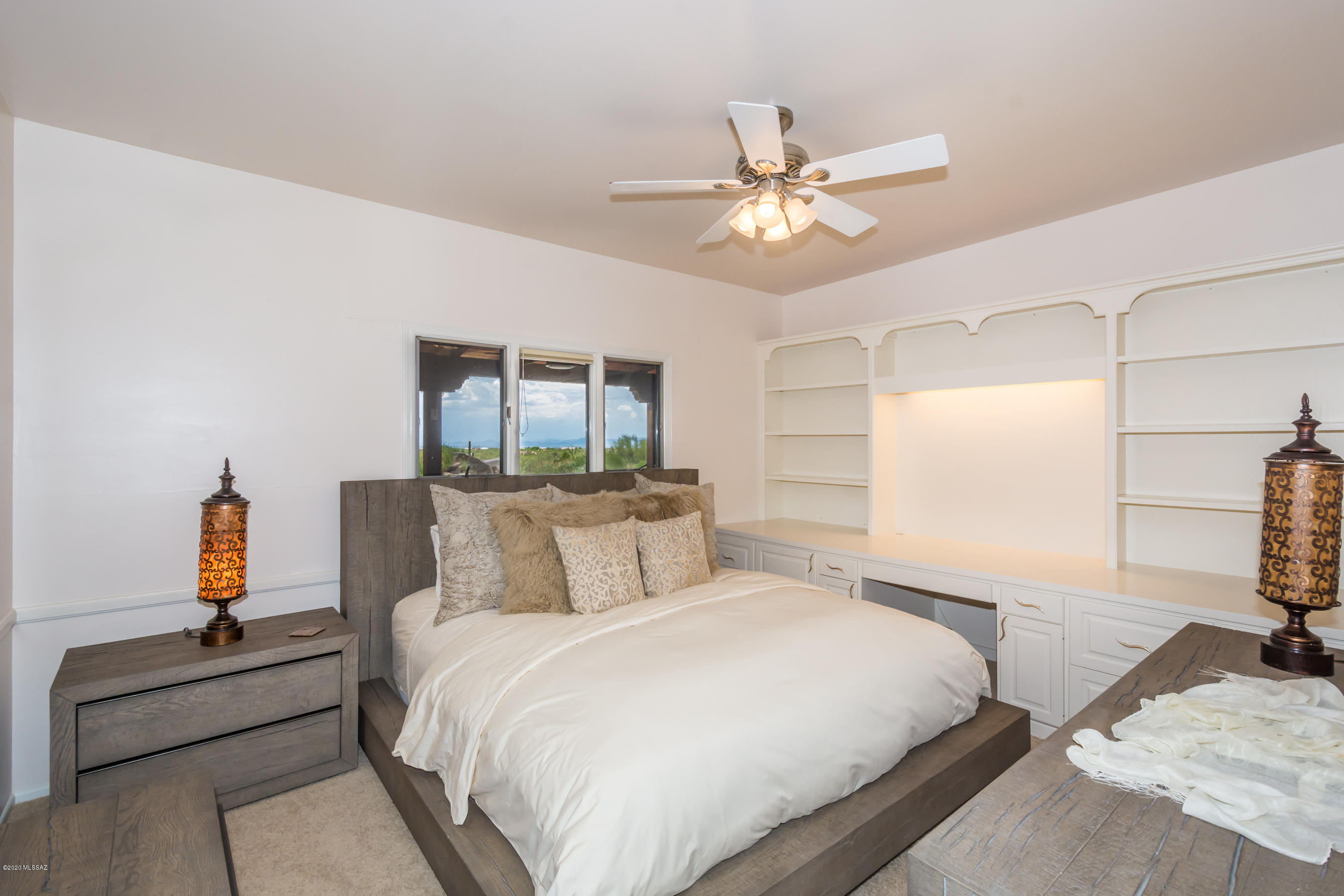 Stone Canyon I - Residential
