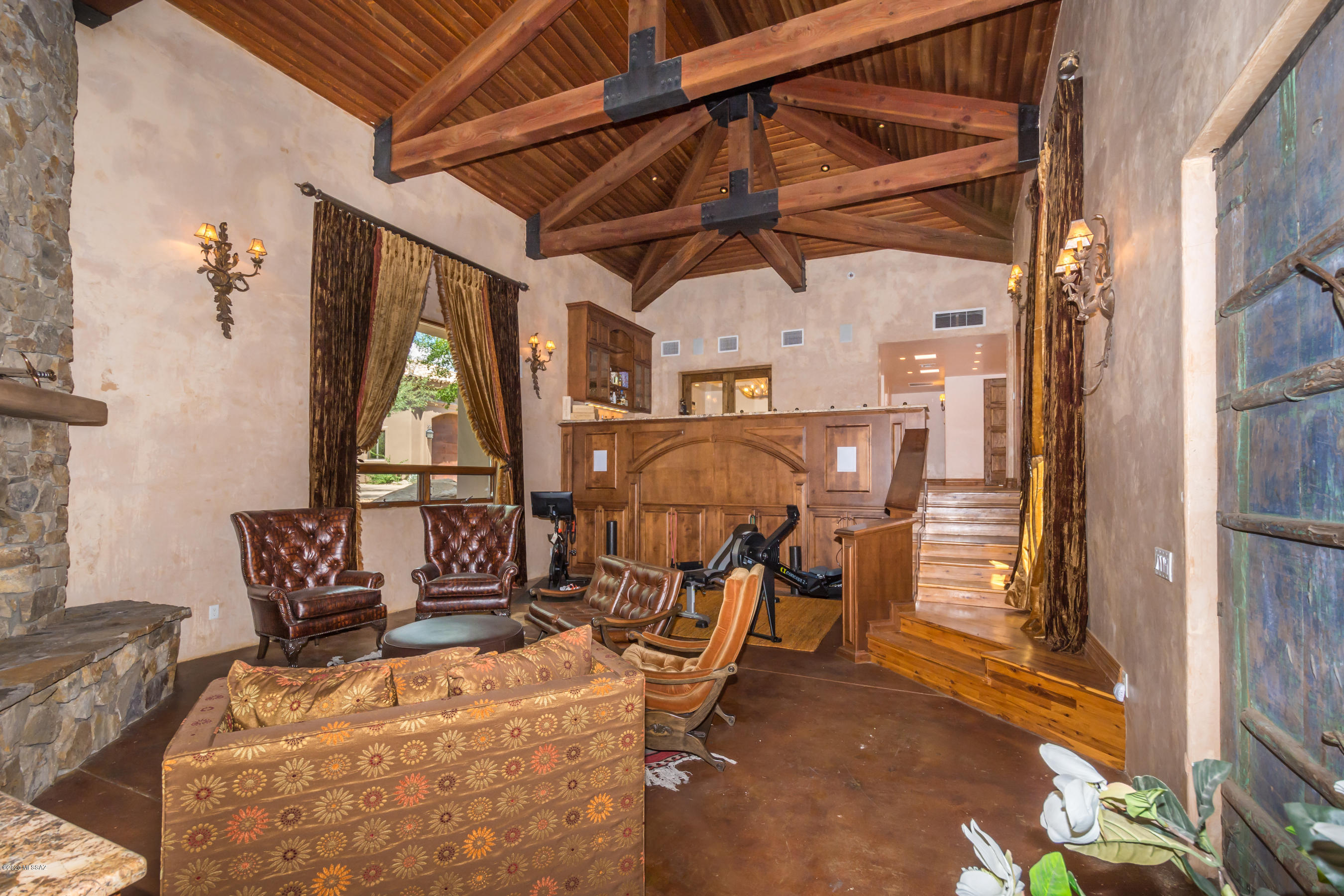 Stone Canyon I - Residential