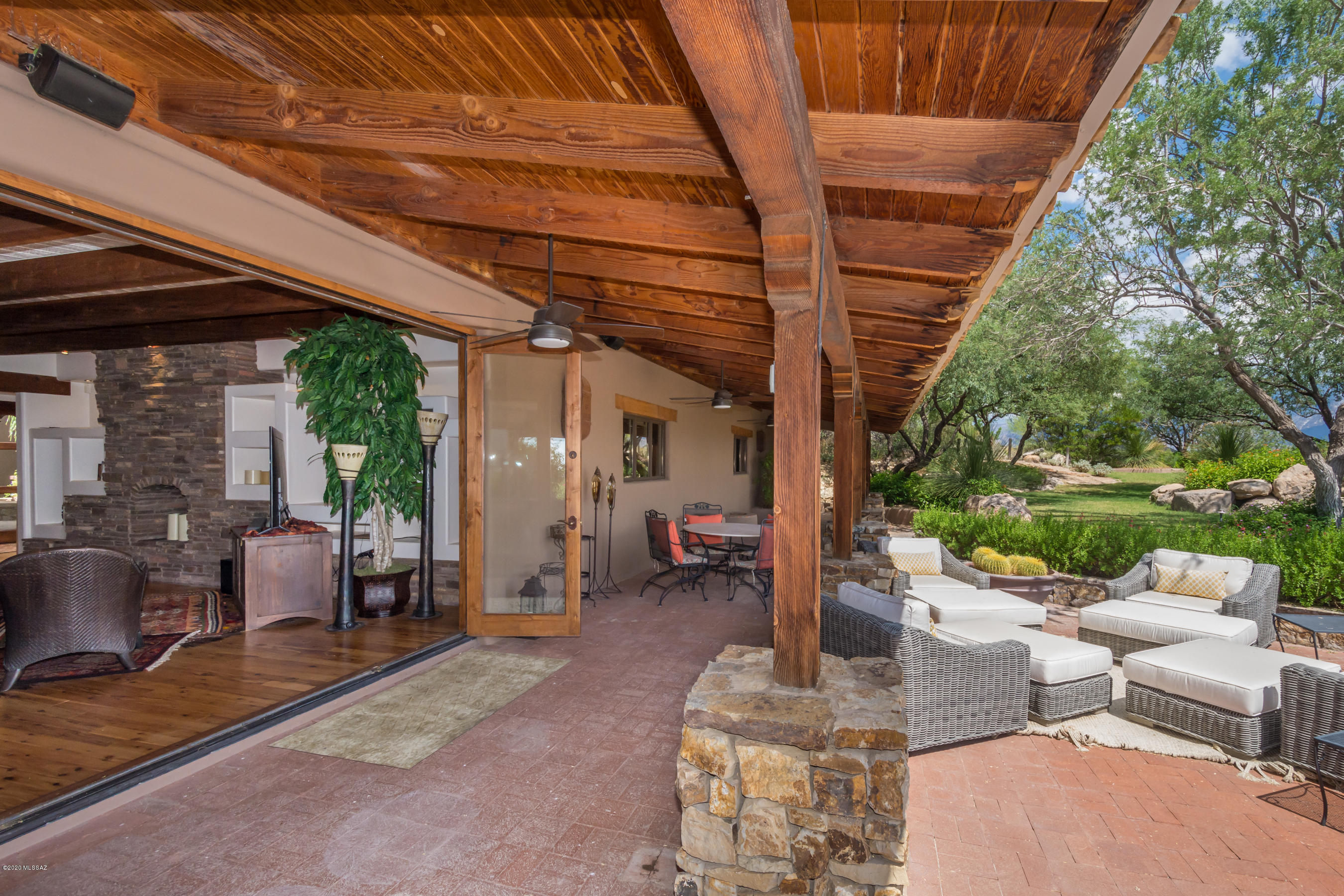 Stone Canyon I - Residential