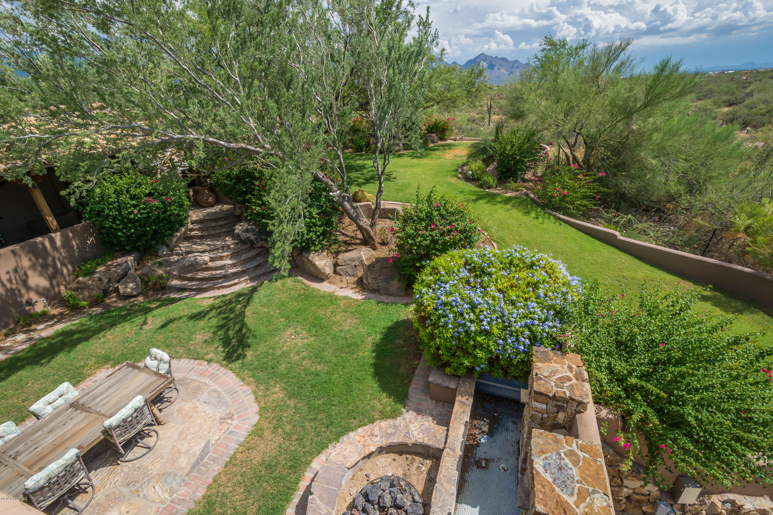 Stone Canyon I - Residential