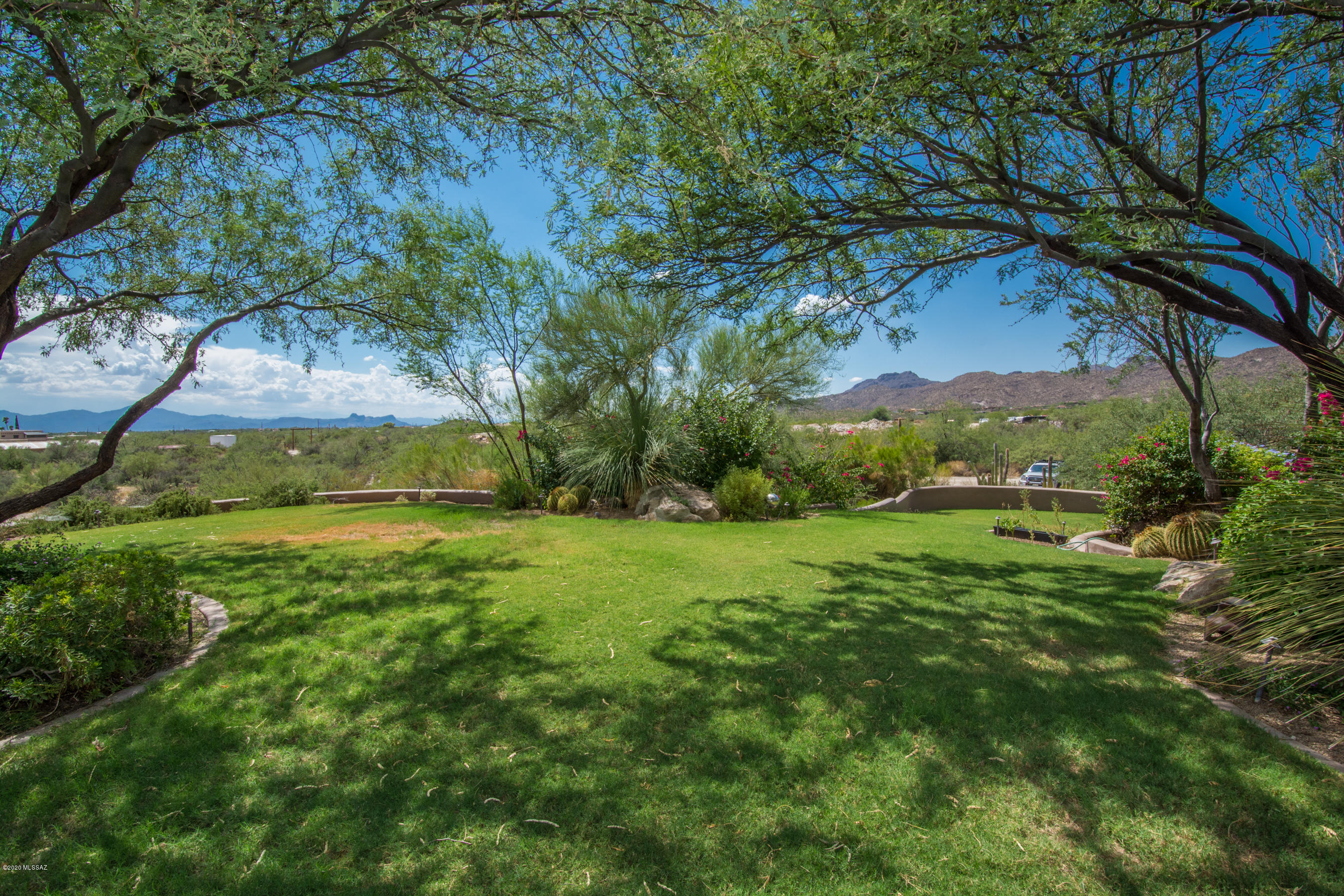 Stone Canyon I - Residential