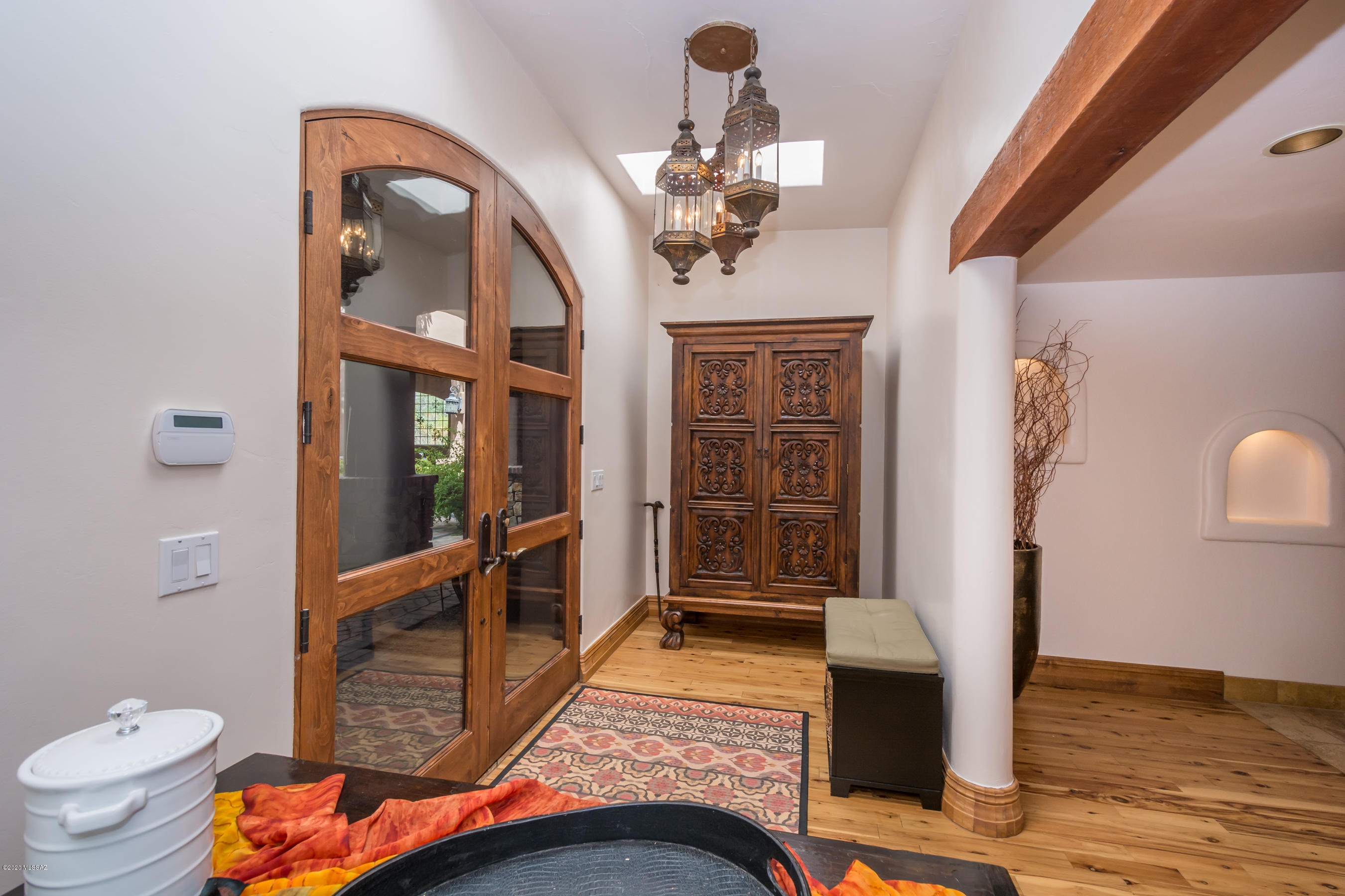 Stone Canyon I - Residential