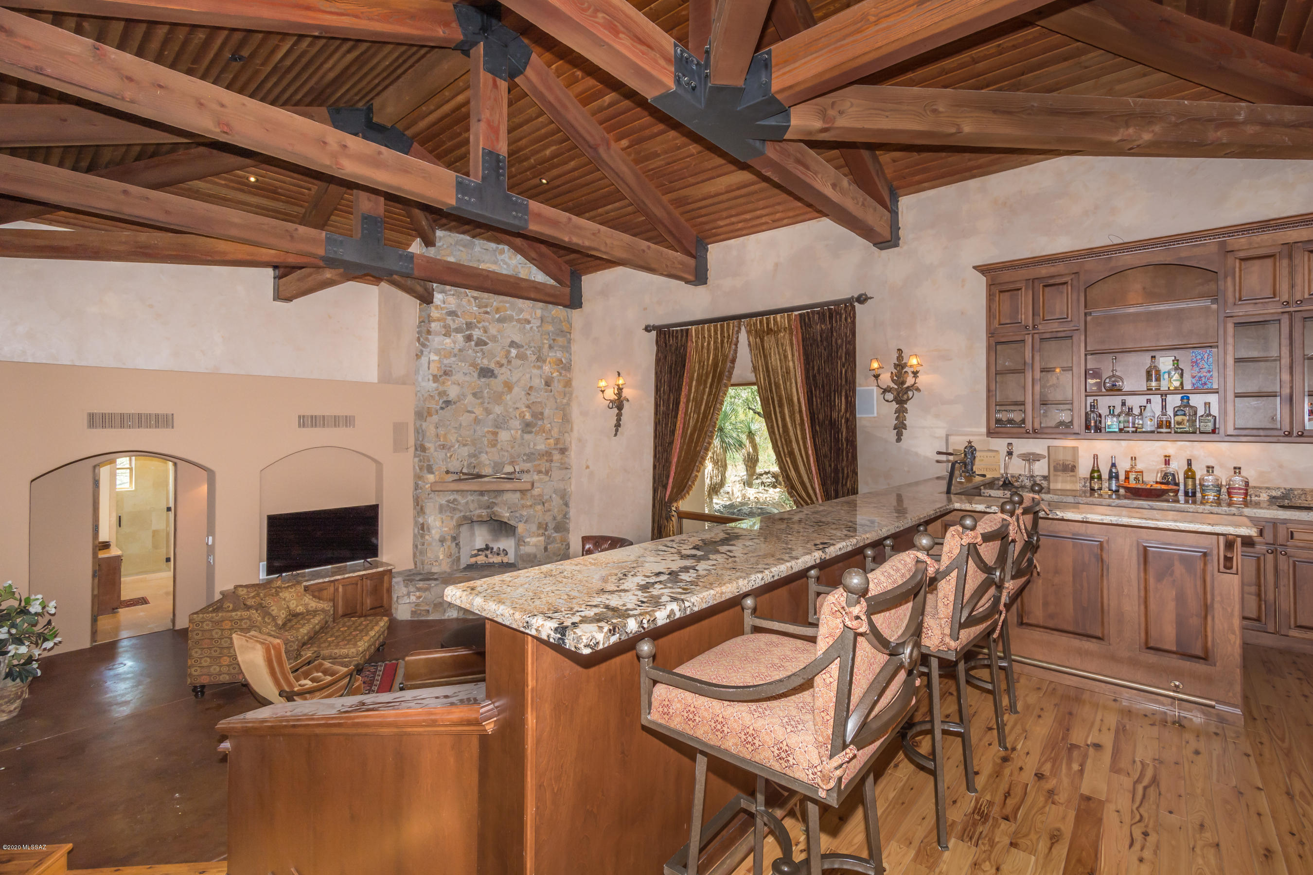 Stone Canyon I - Residential