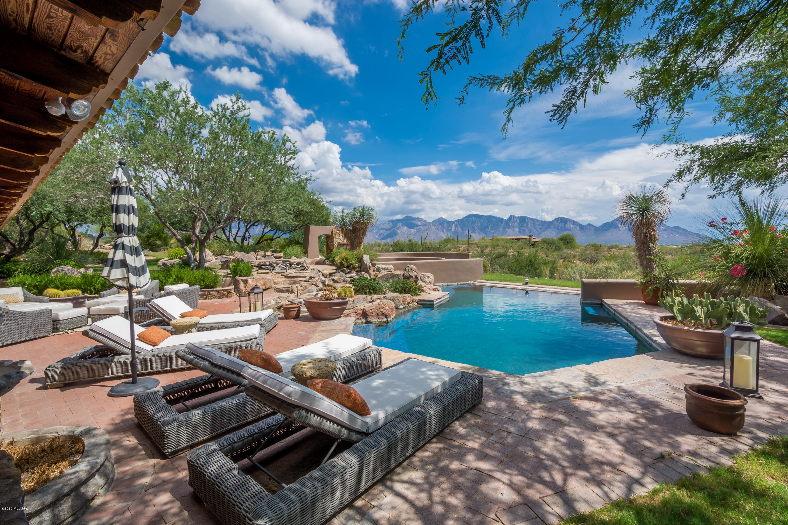 Stone Canyon I - Residential