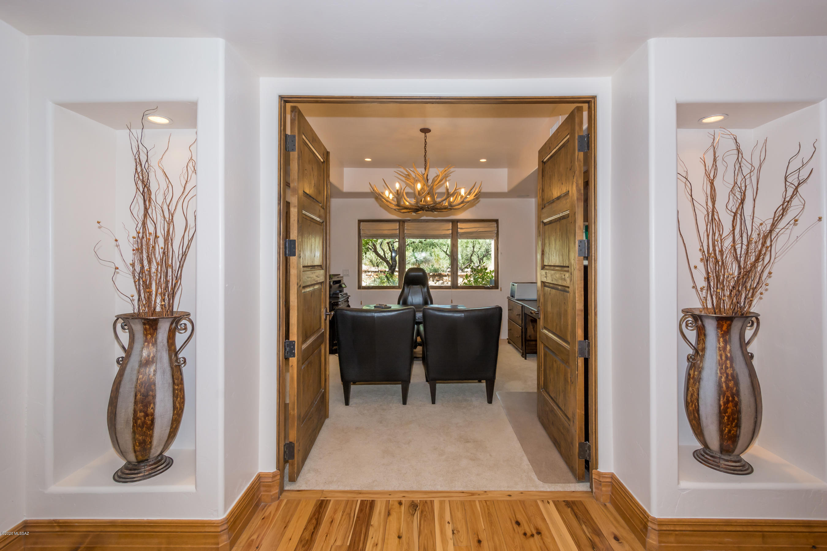 Stone Canyon I - Residential