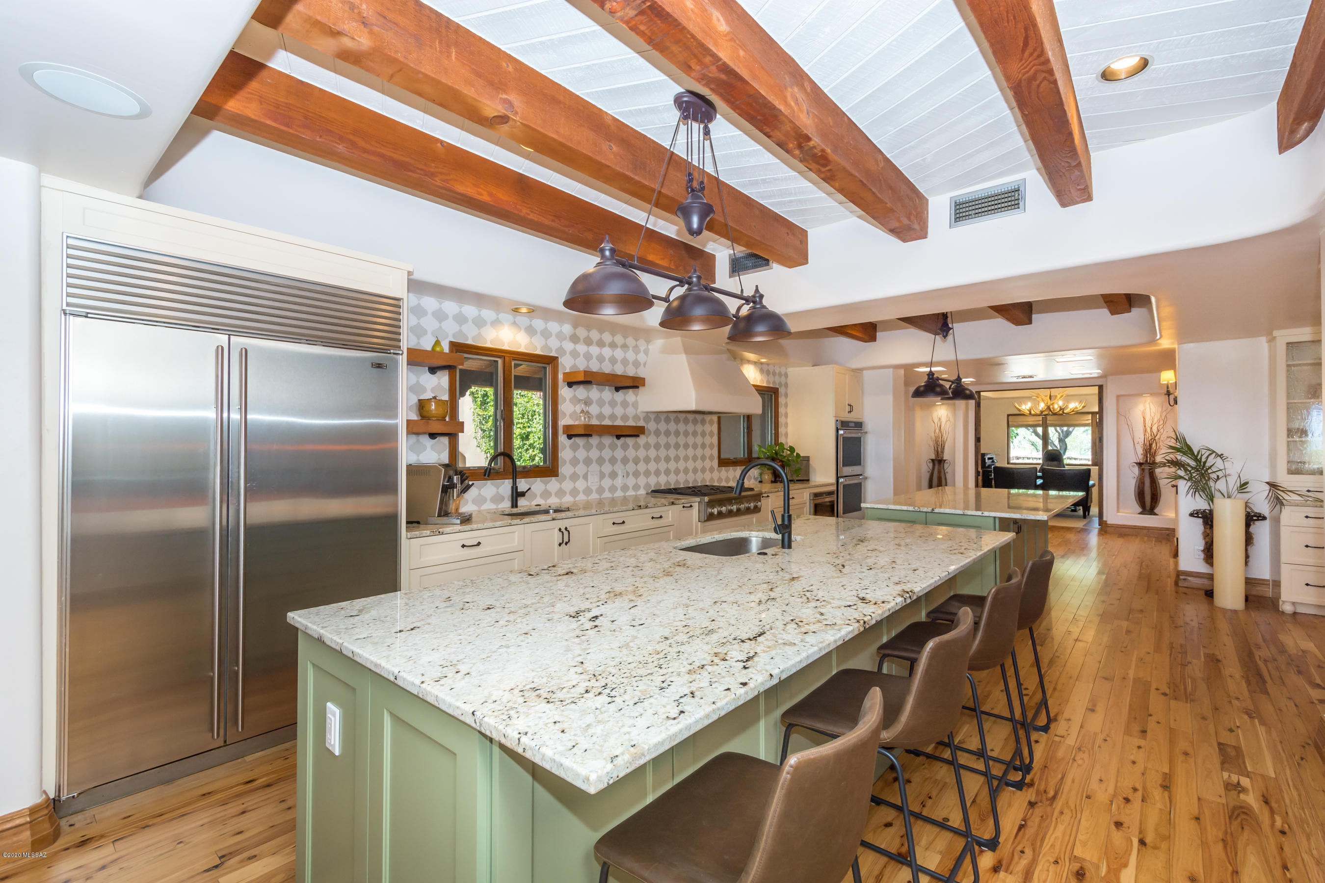 Stone Canyon I - Residential