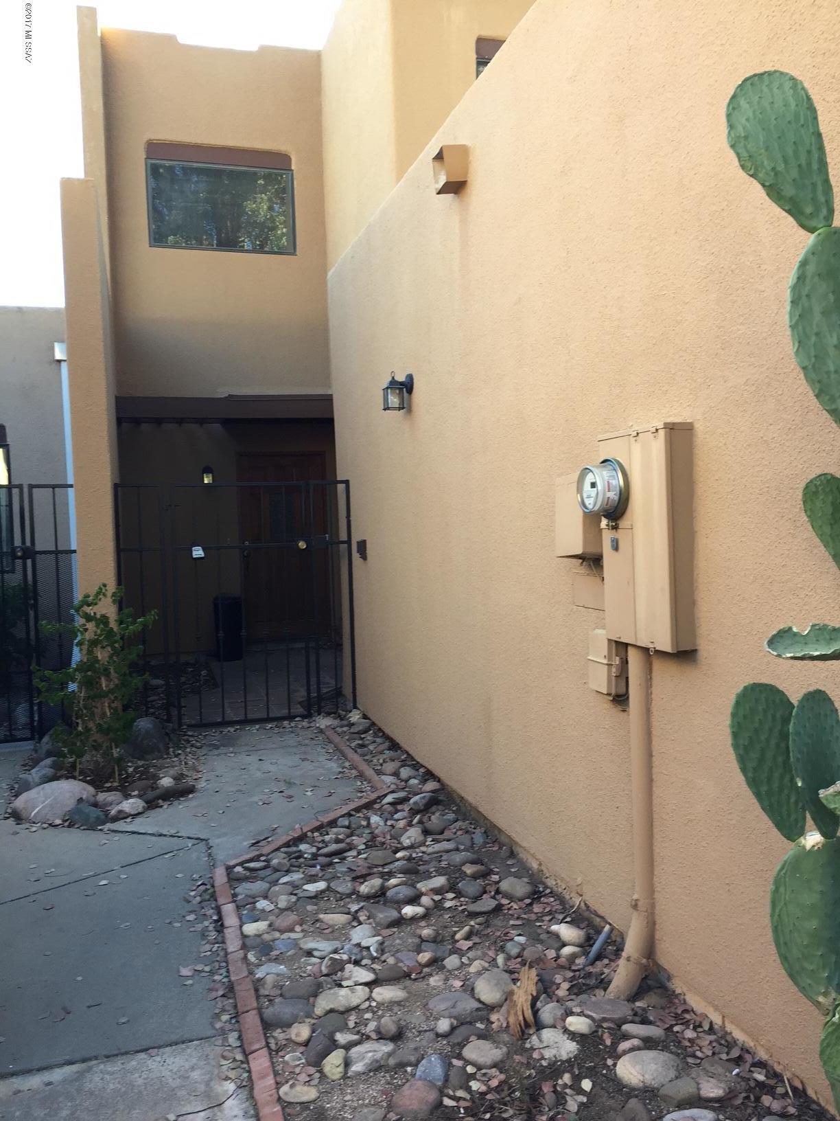 Acacia Pueblos (1-30) - Residential
