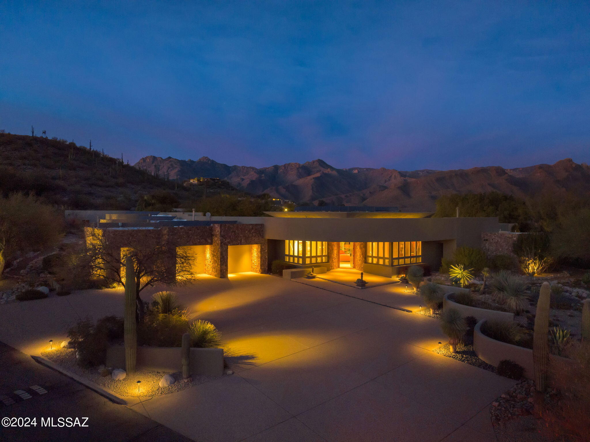 Canyon Ranch Estates Resub. (1-41) - Residential