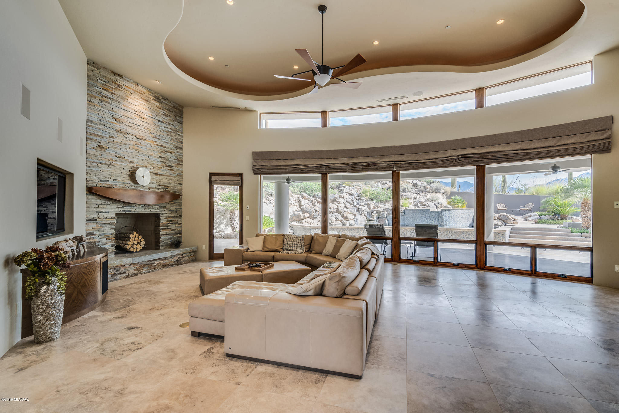 Honey Bee Ridge(The Estates At) - Residential