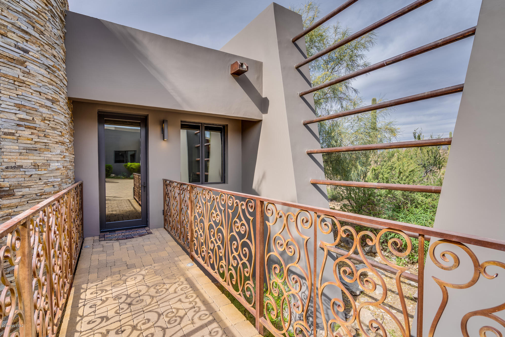 Honey Bee Ridge(The Estates At) - Residential
