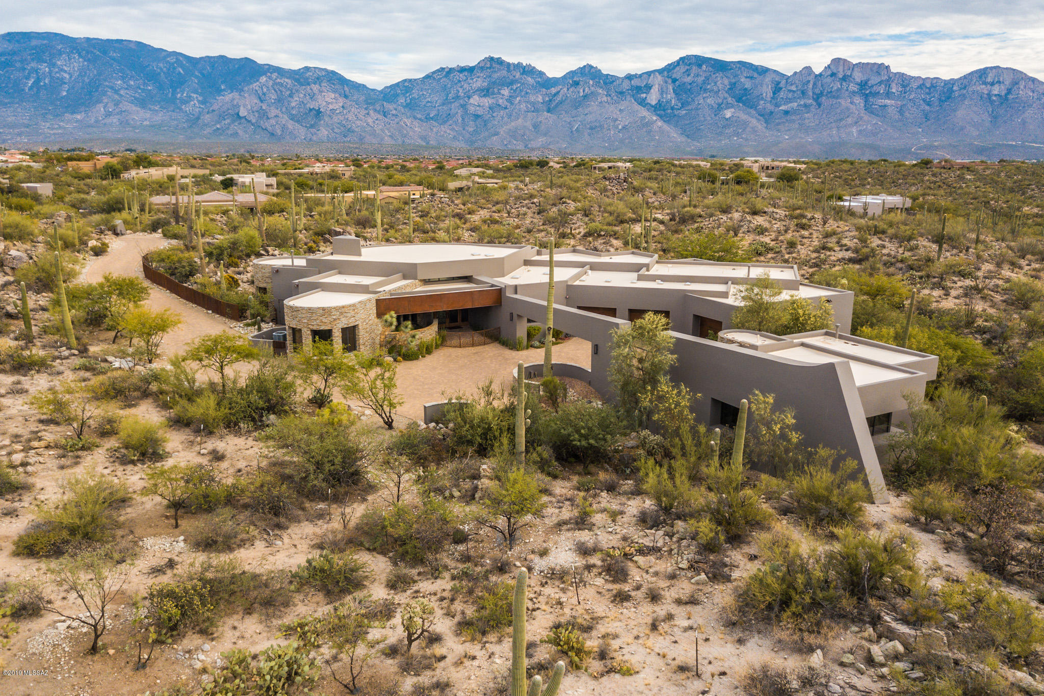 Honey Bee Ridge(The Estates At) - Residential
