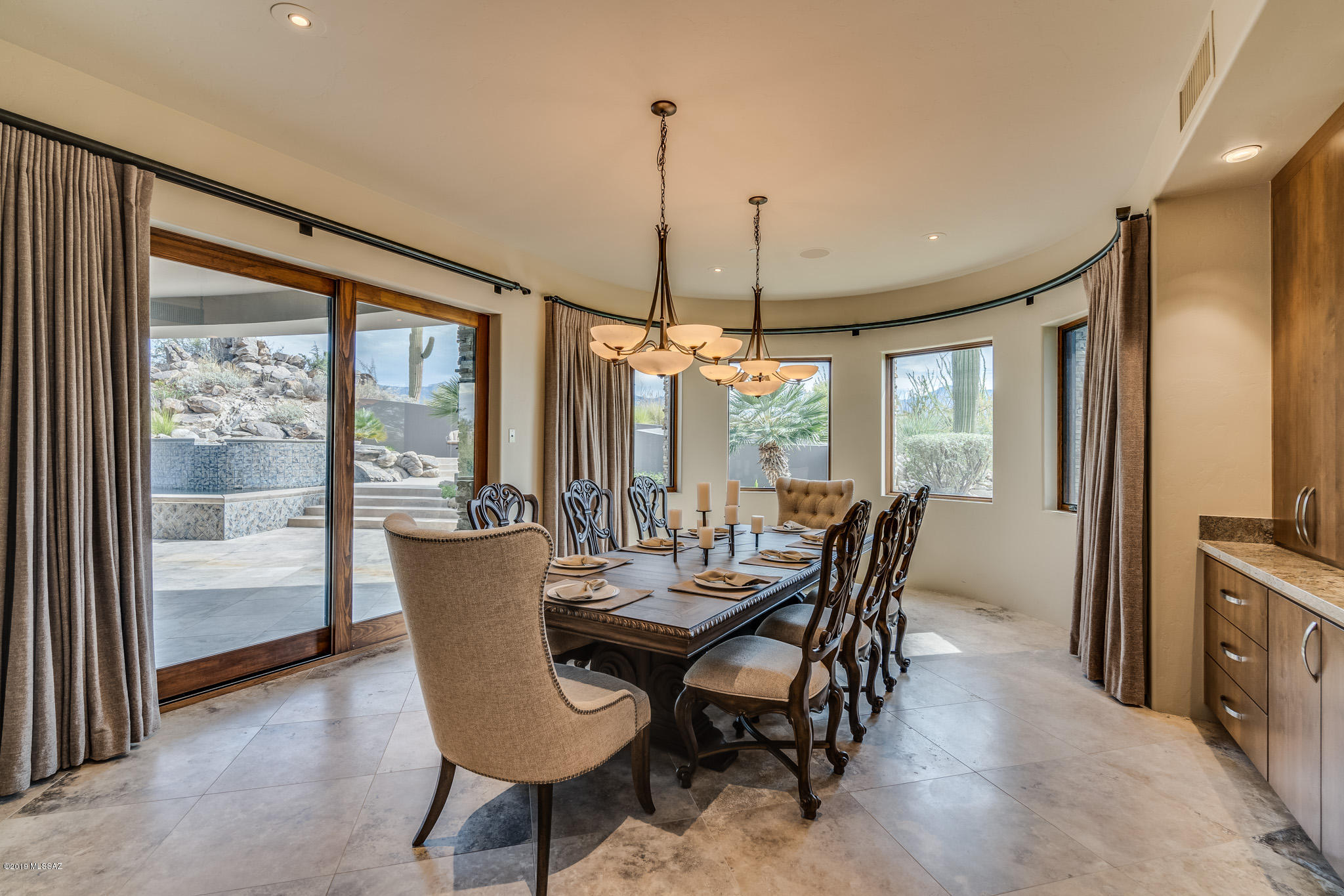 Honey Bee Ridge(The Estates At) - Residential