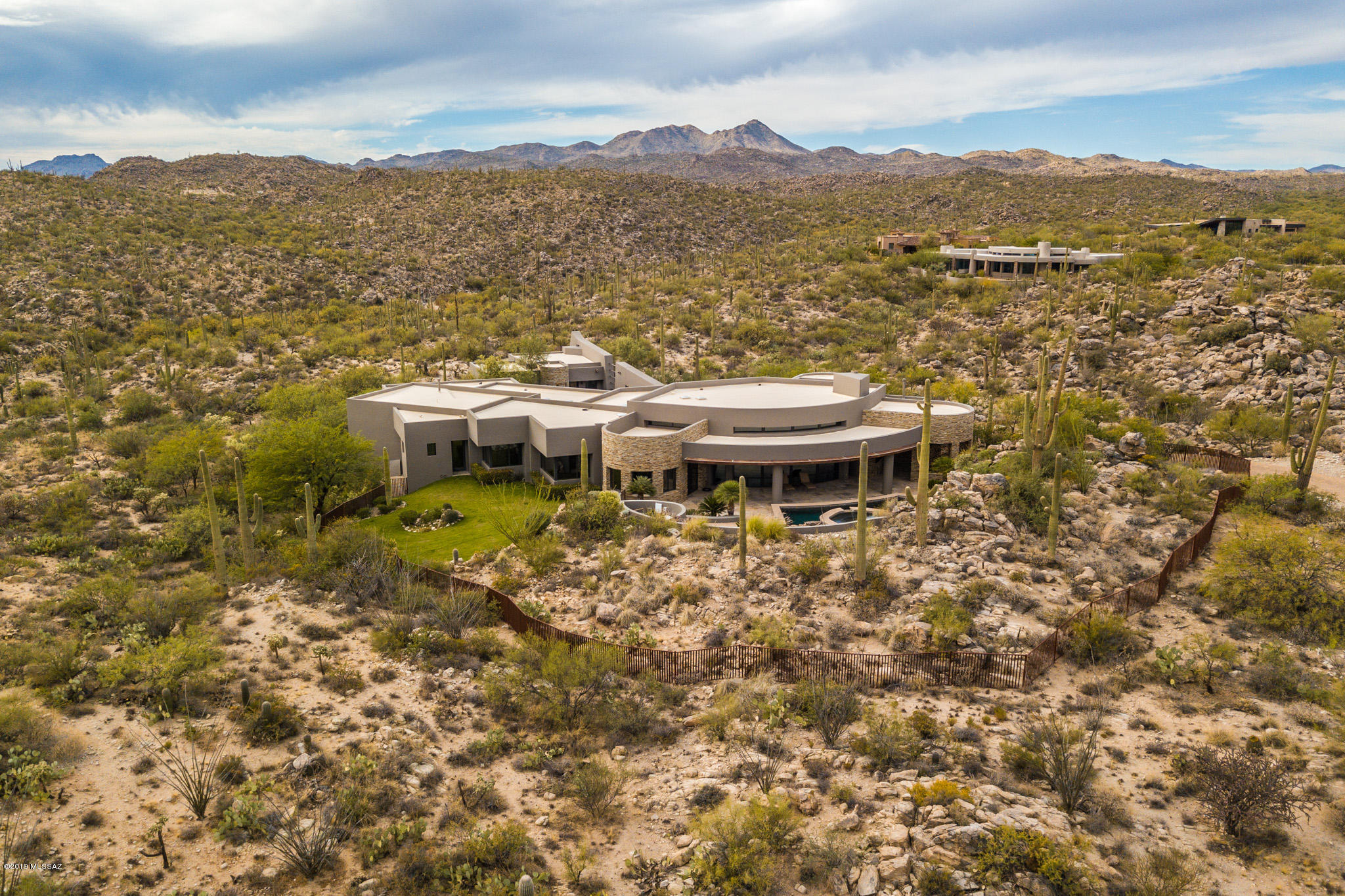 Honey Bee Ridge(The Estates At) - Residential