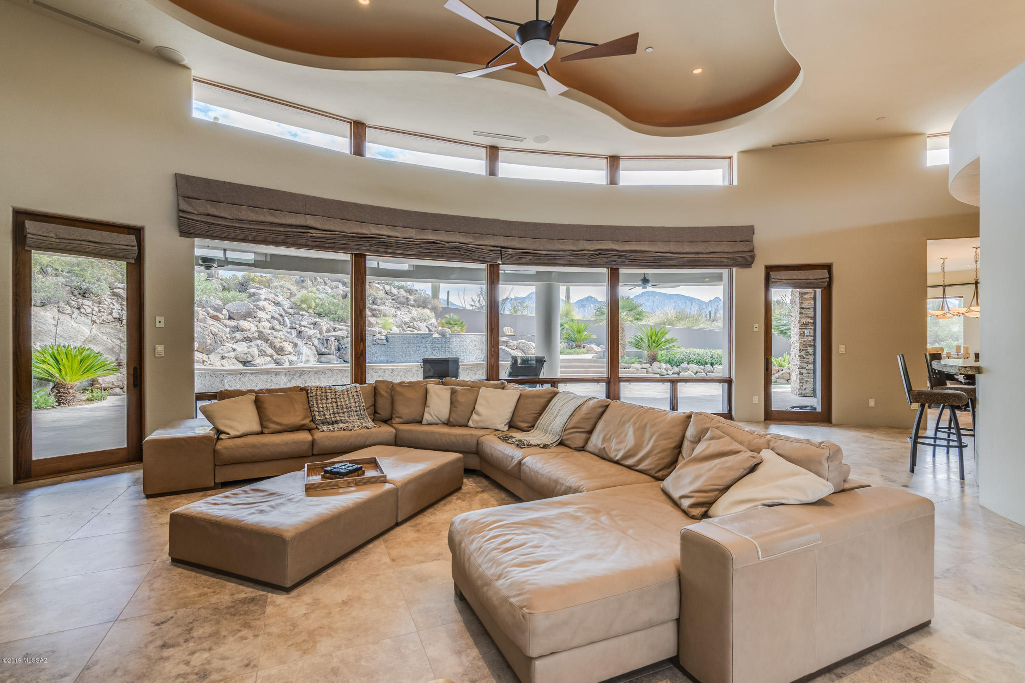 Honey Bee Ridge(The Estates At) - Residential
