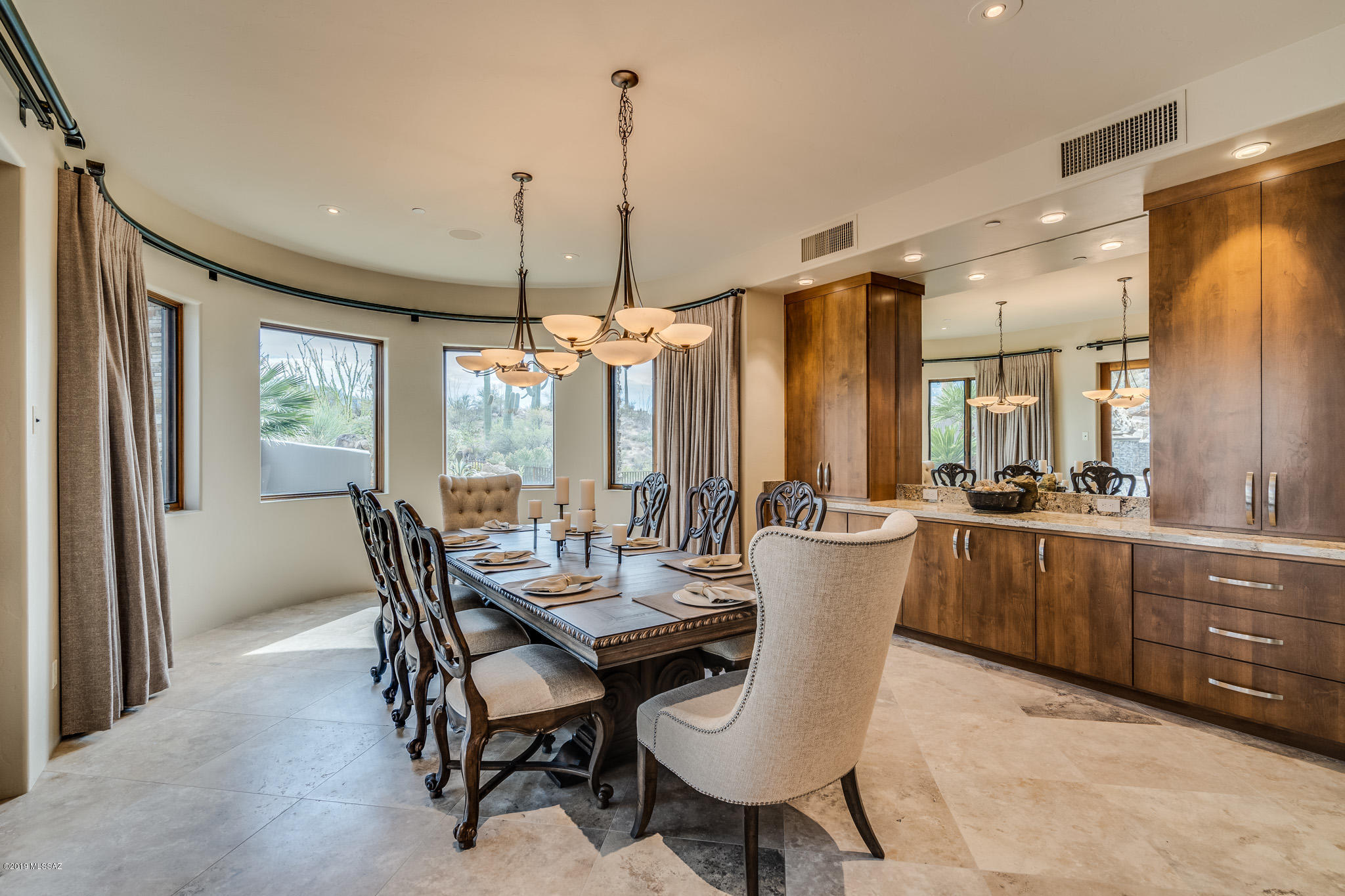 Honey Bee Ridge(The Estates At) - Residential
