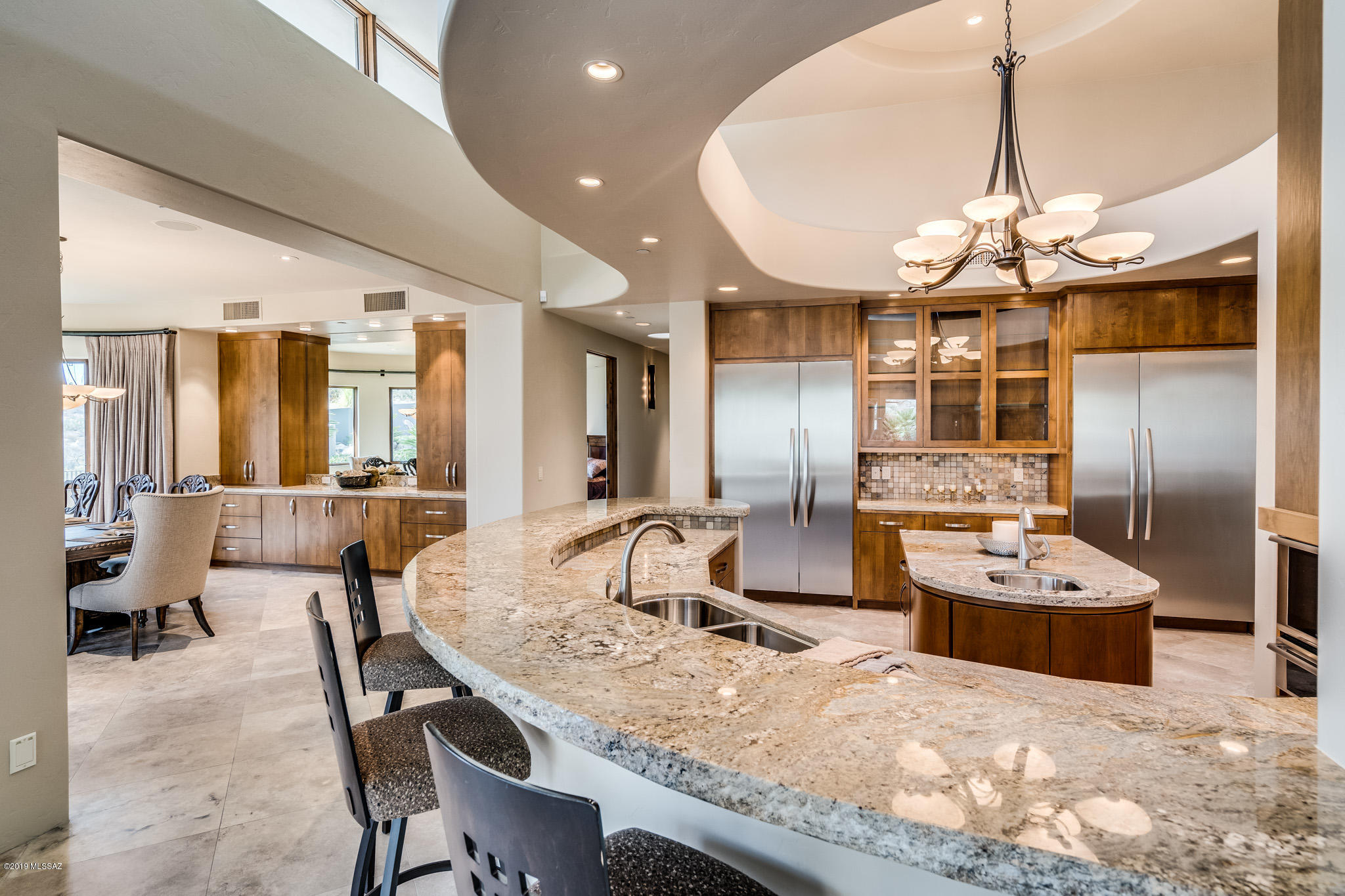 Honey Bee Ridge(The Estates At) - Residential
