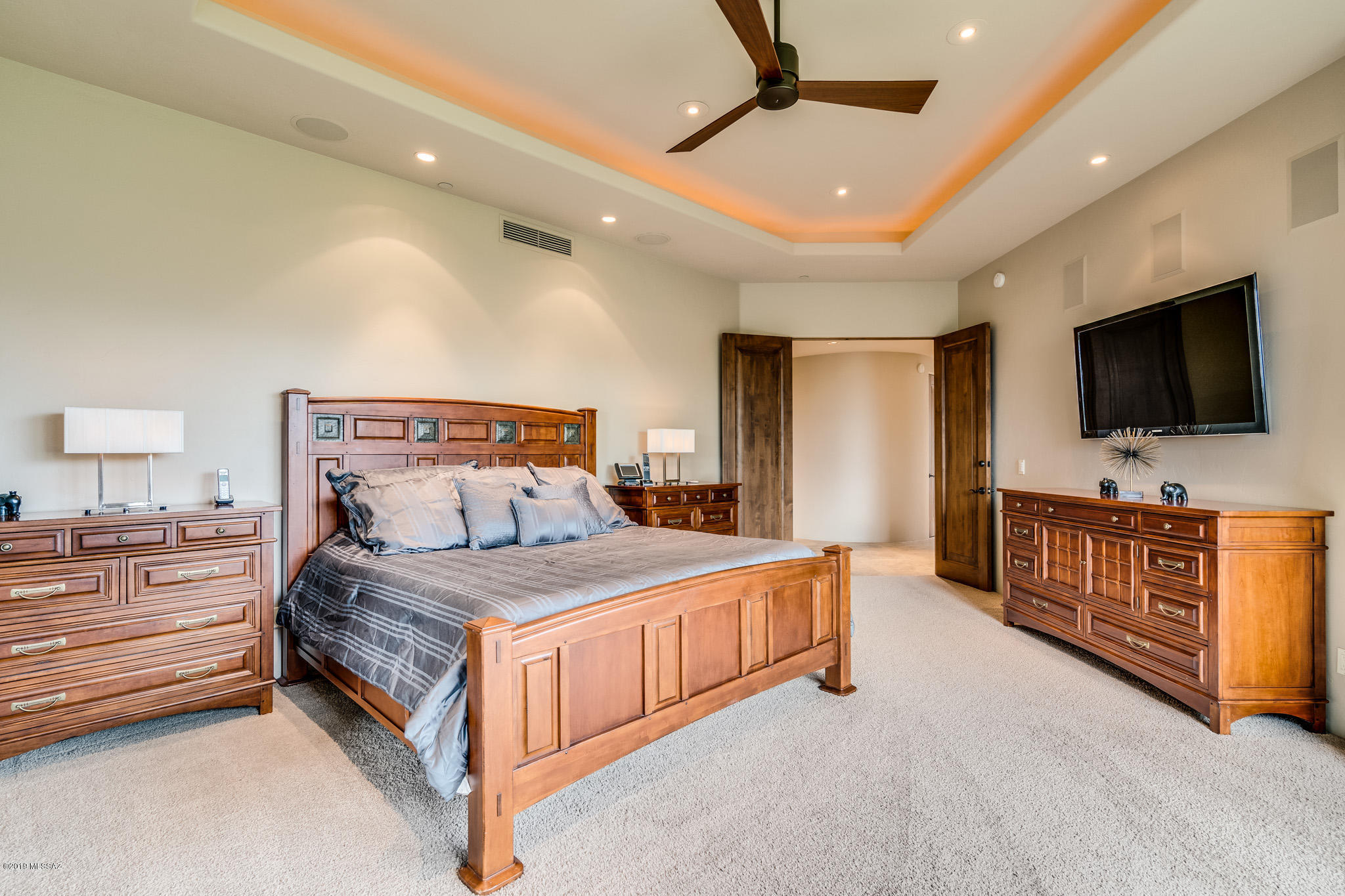 Honey Bee Ridge(The Estates At) - Residential