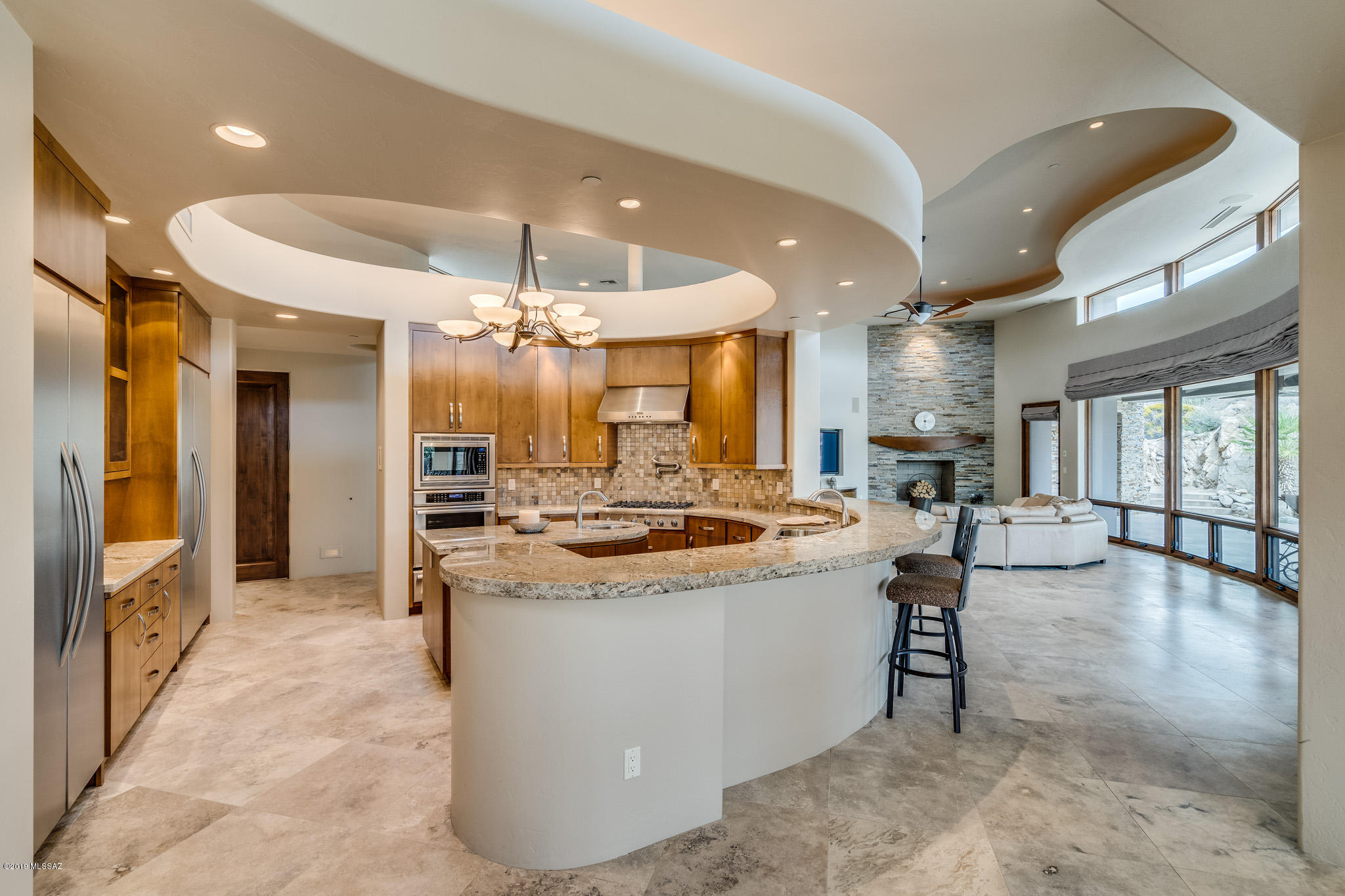 Honey Bee Ridge(The Estates At) - Residential