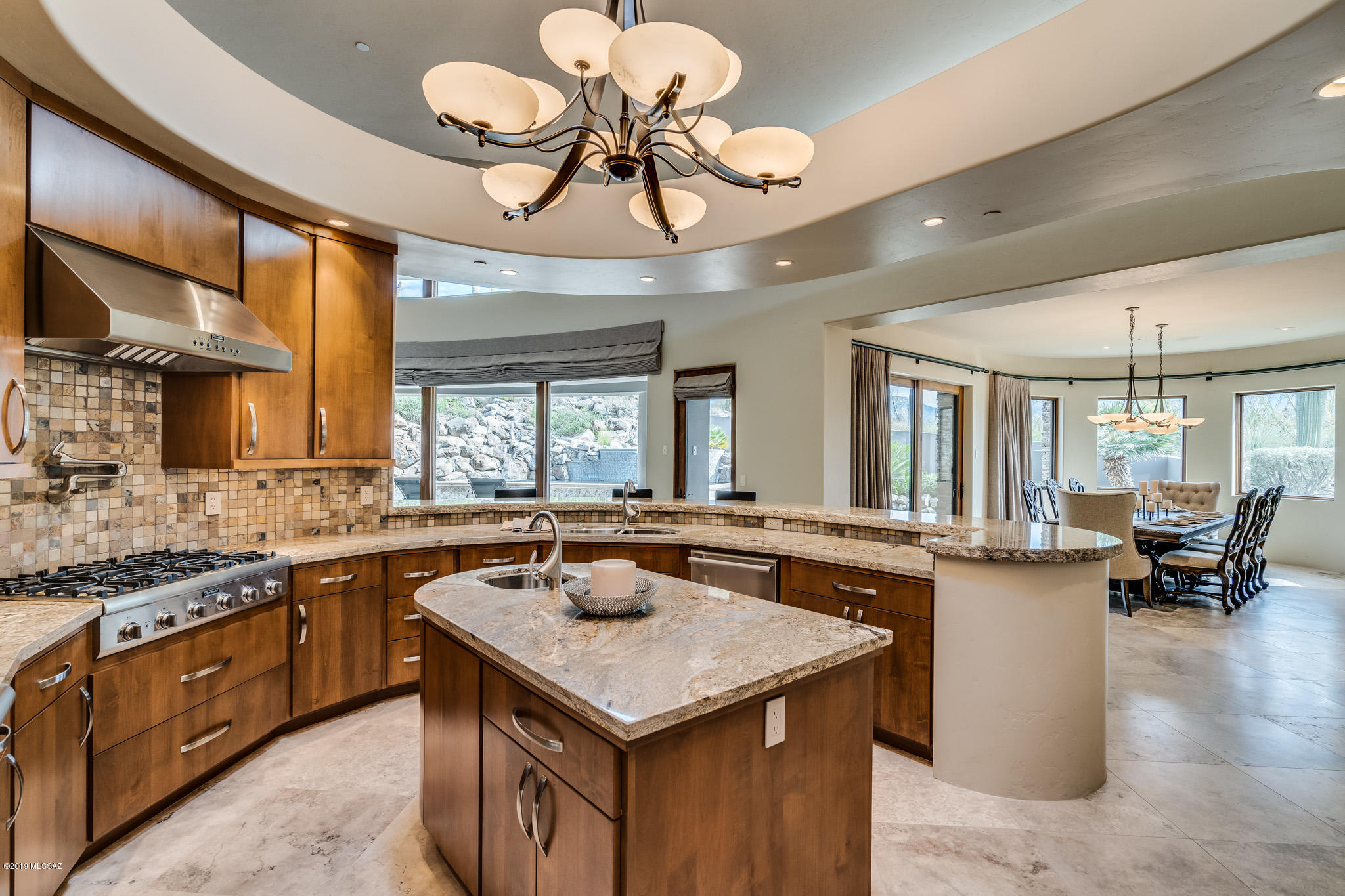 Honey Bee Ridge(The Estates At) - Residential