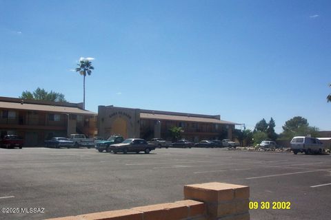 5240 E Bellevue Street Tucson AZ 85712