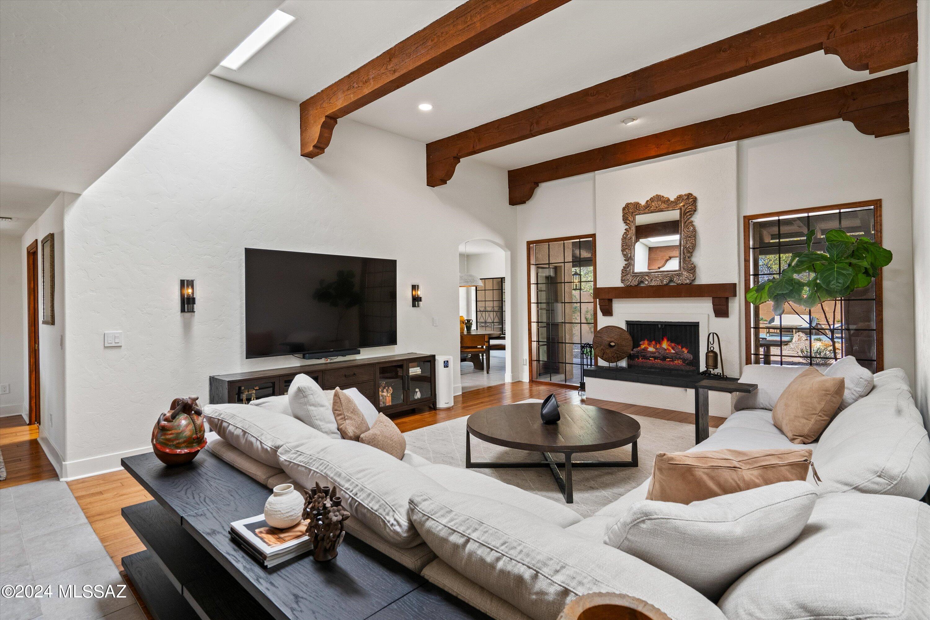 San Miguel (1-40) - Residential