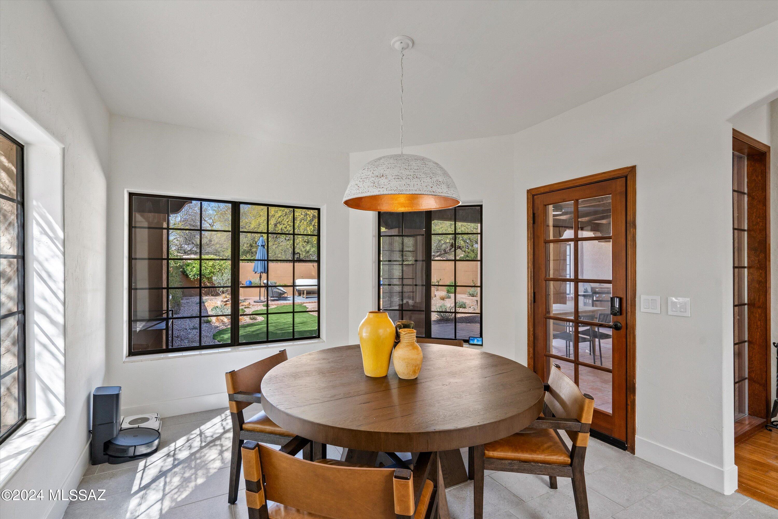 San Miguel (1-40) - Residential
