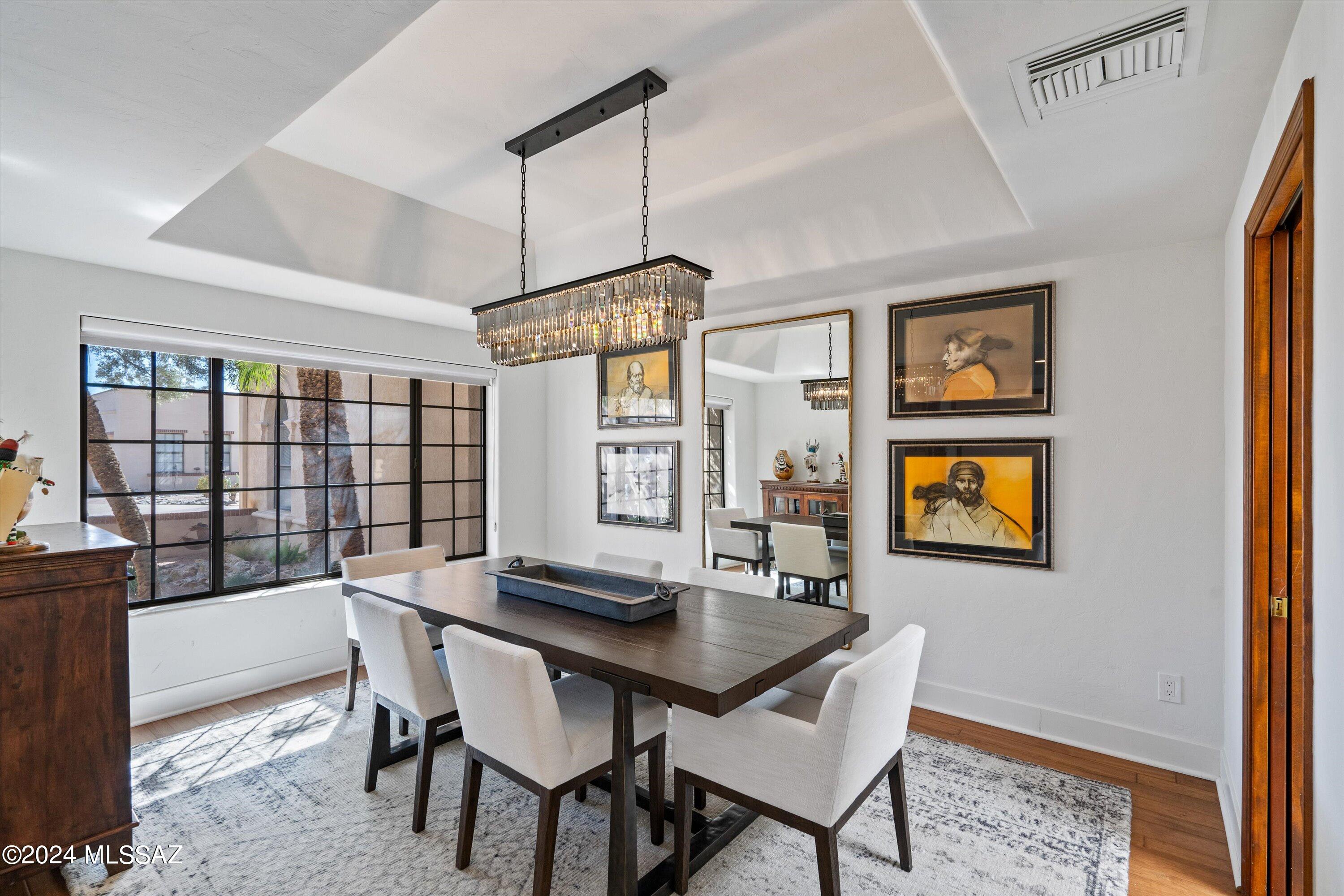 San Miguel (1-40) - Residential