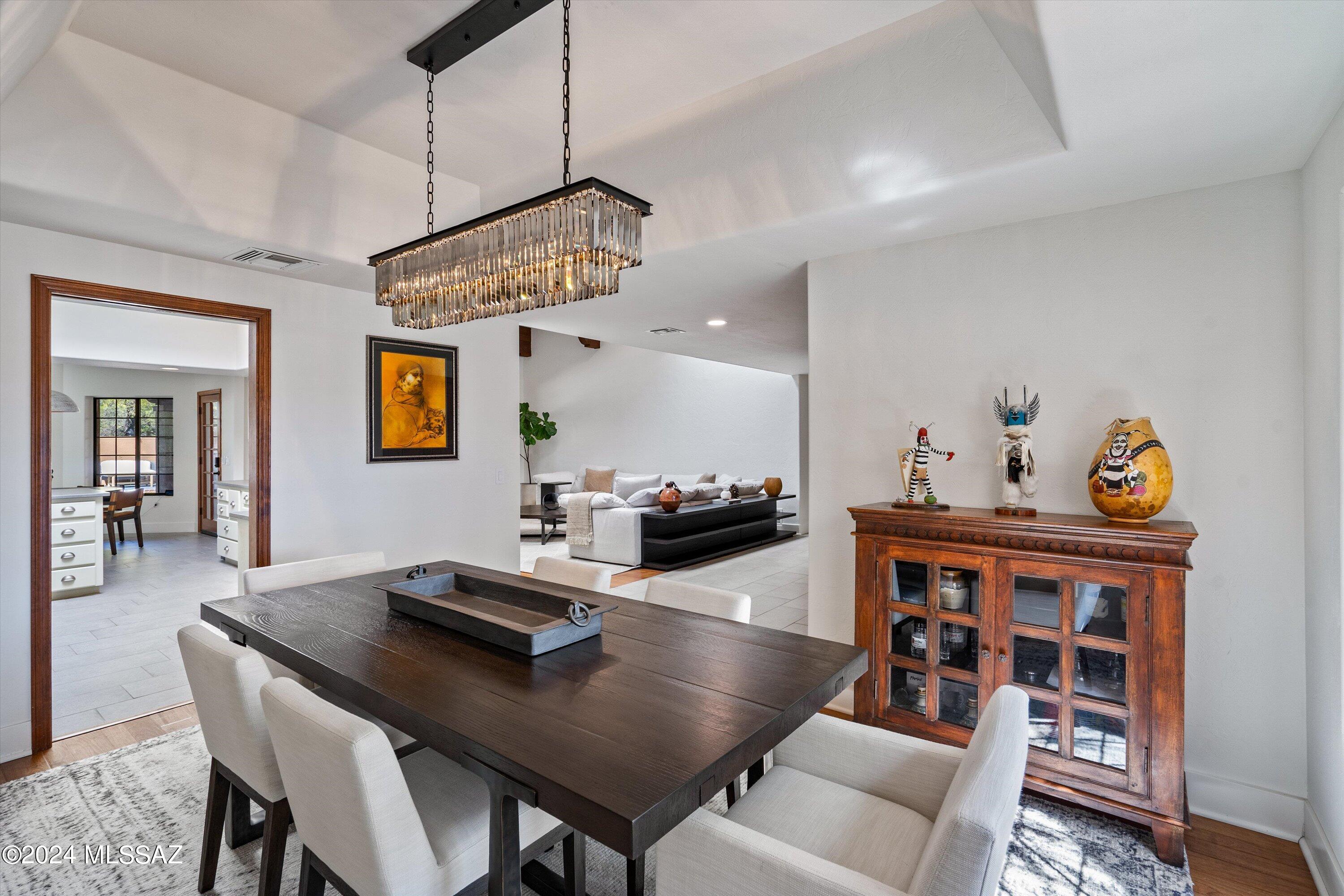 San Miguel (1-40) - Residential