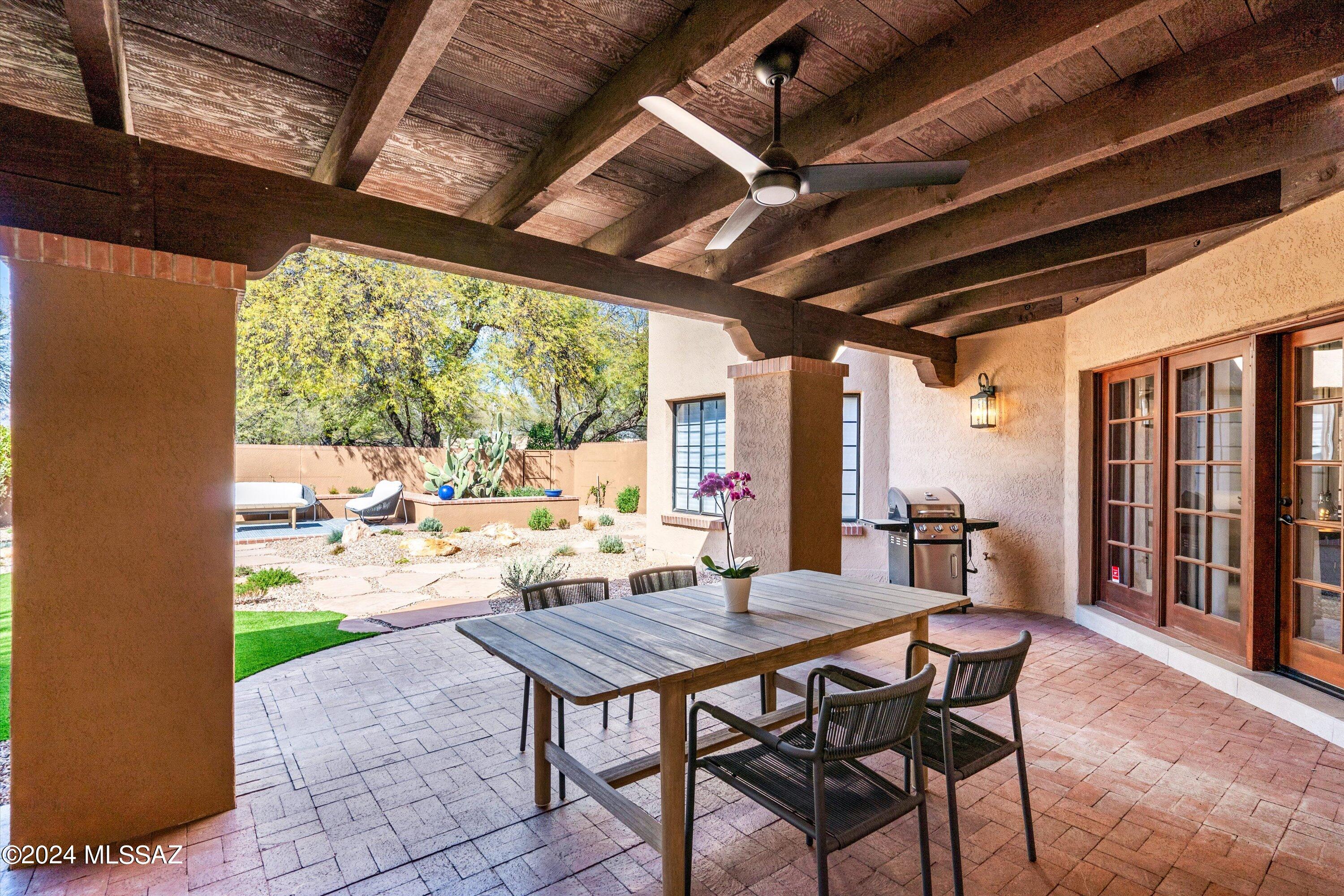 San Miguel (1-40) - Residential