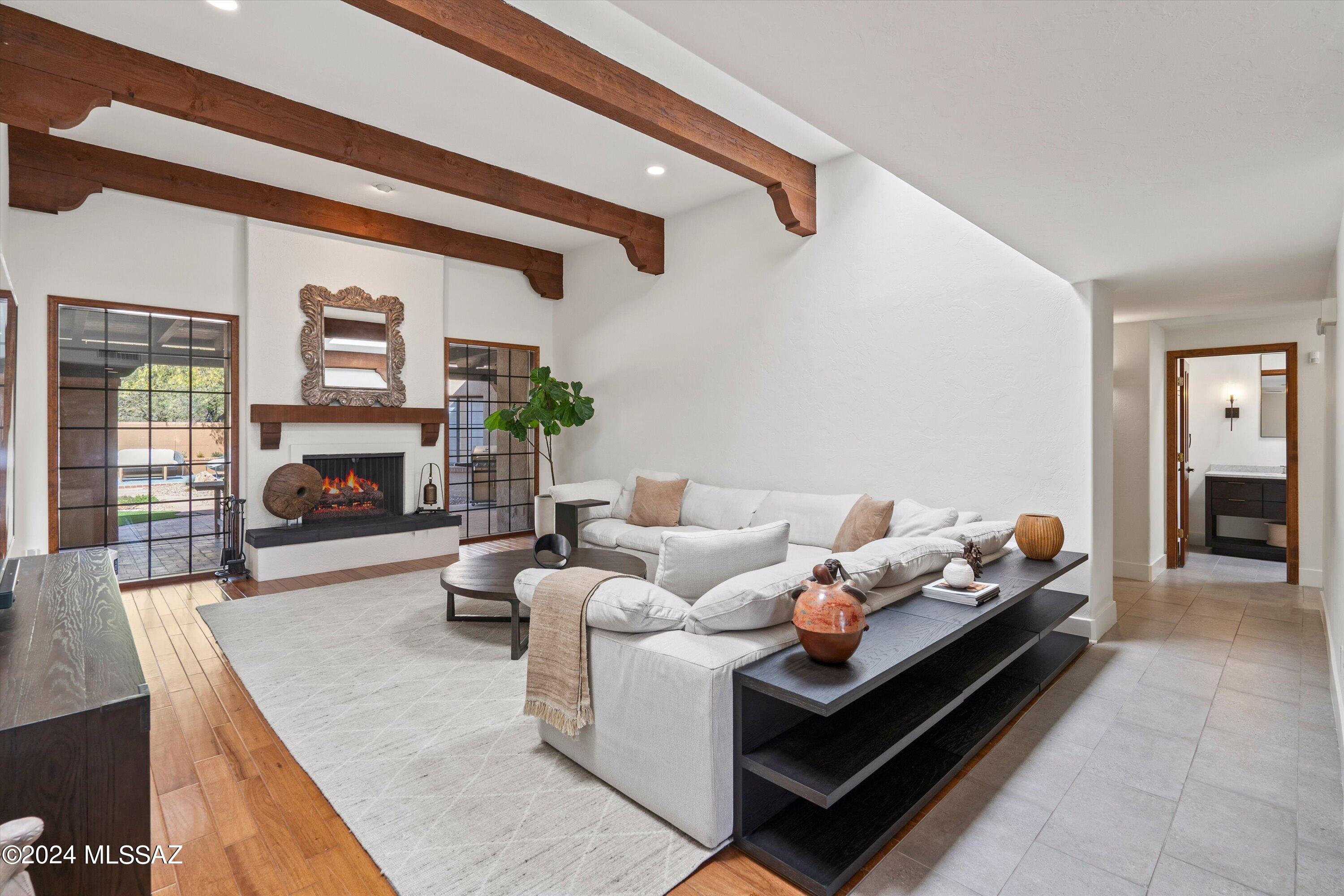 San Miguel (1-40) - Residential