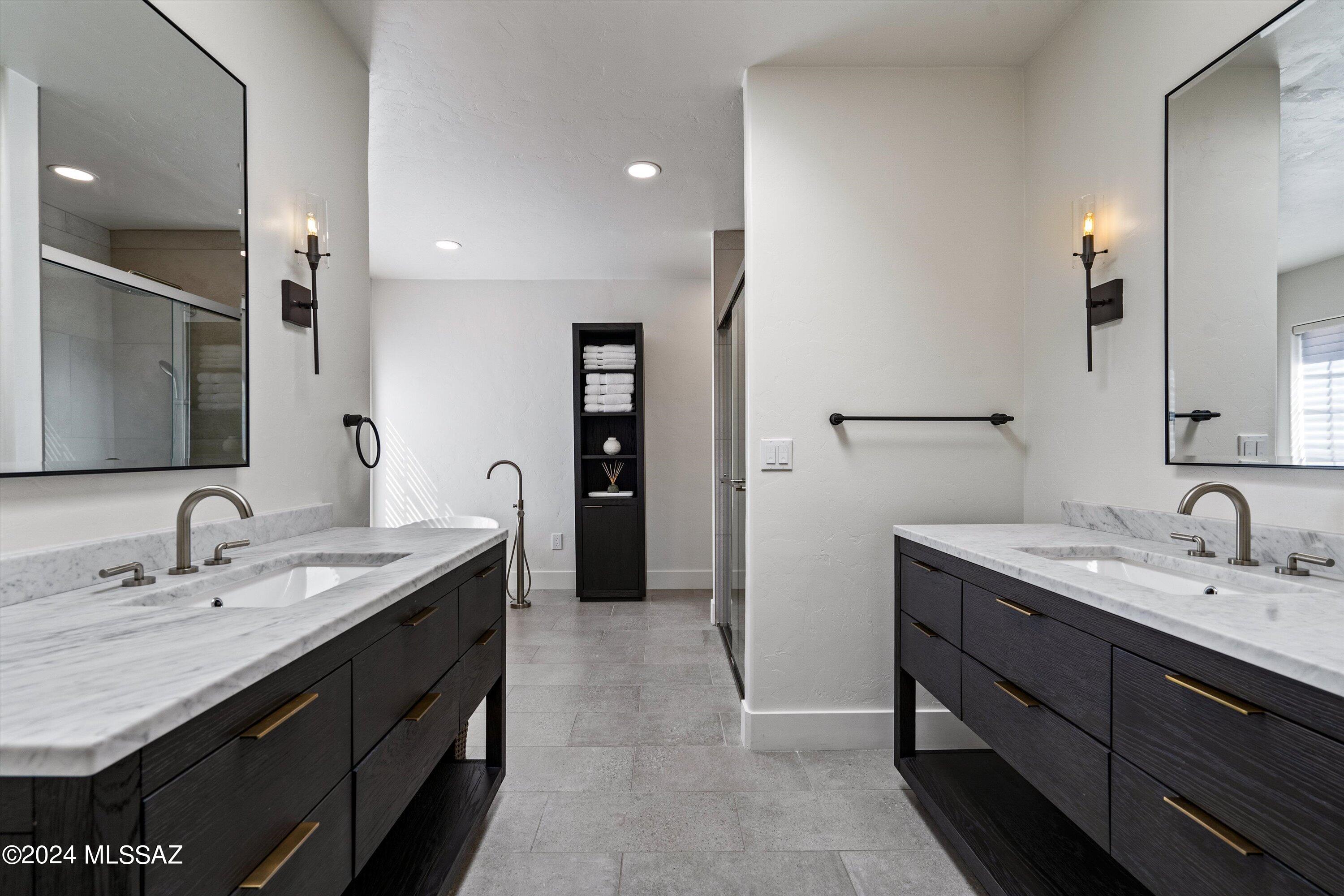 San Miguel (1-40) - Residential