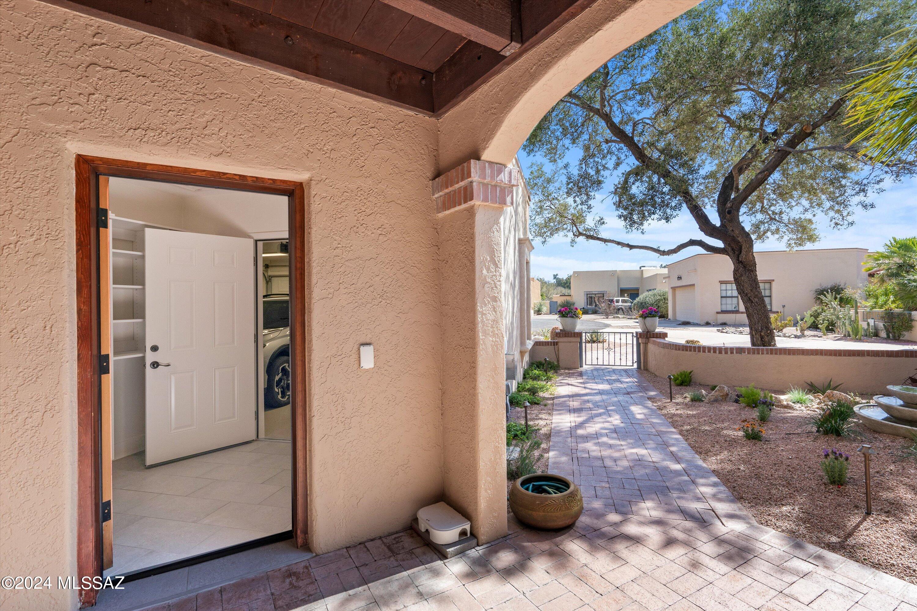 San Miguel (1-40) - Residential