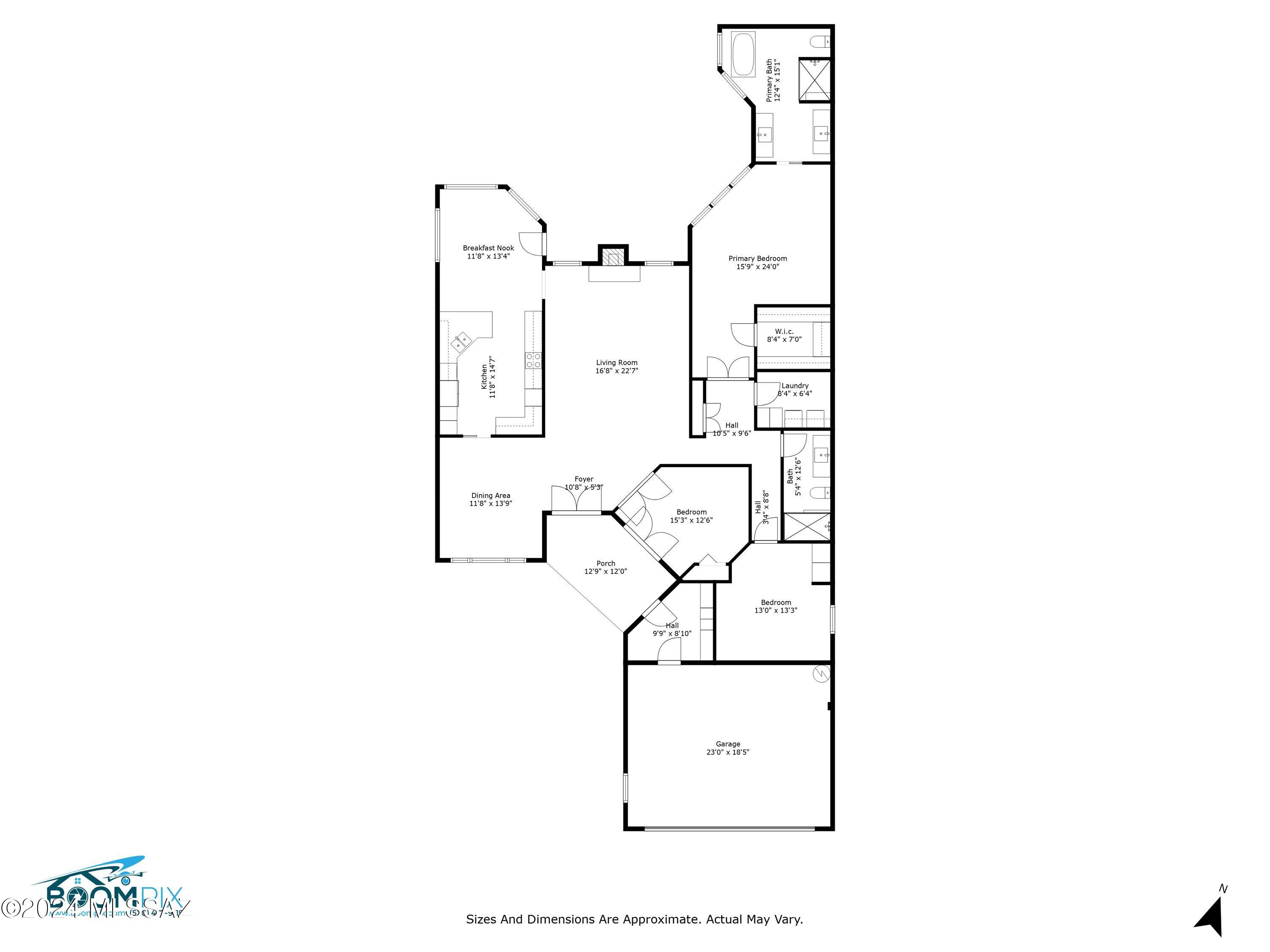 San Miguel (1-40) - Residential