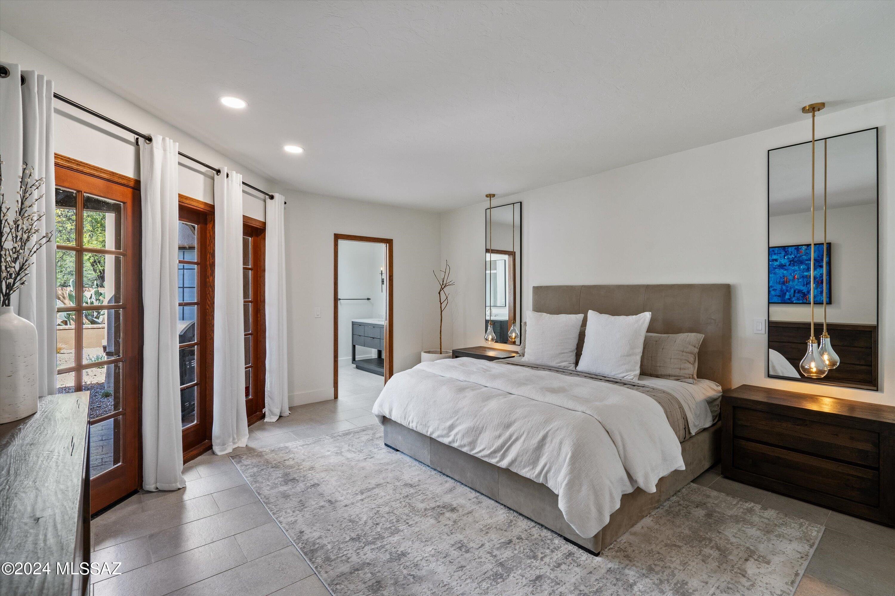 San Miguel (1-40) - Residential