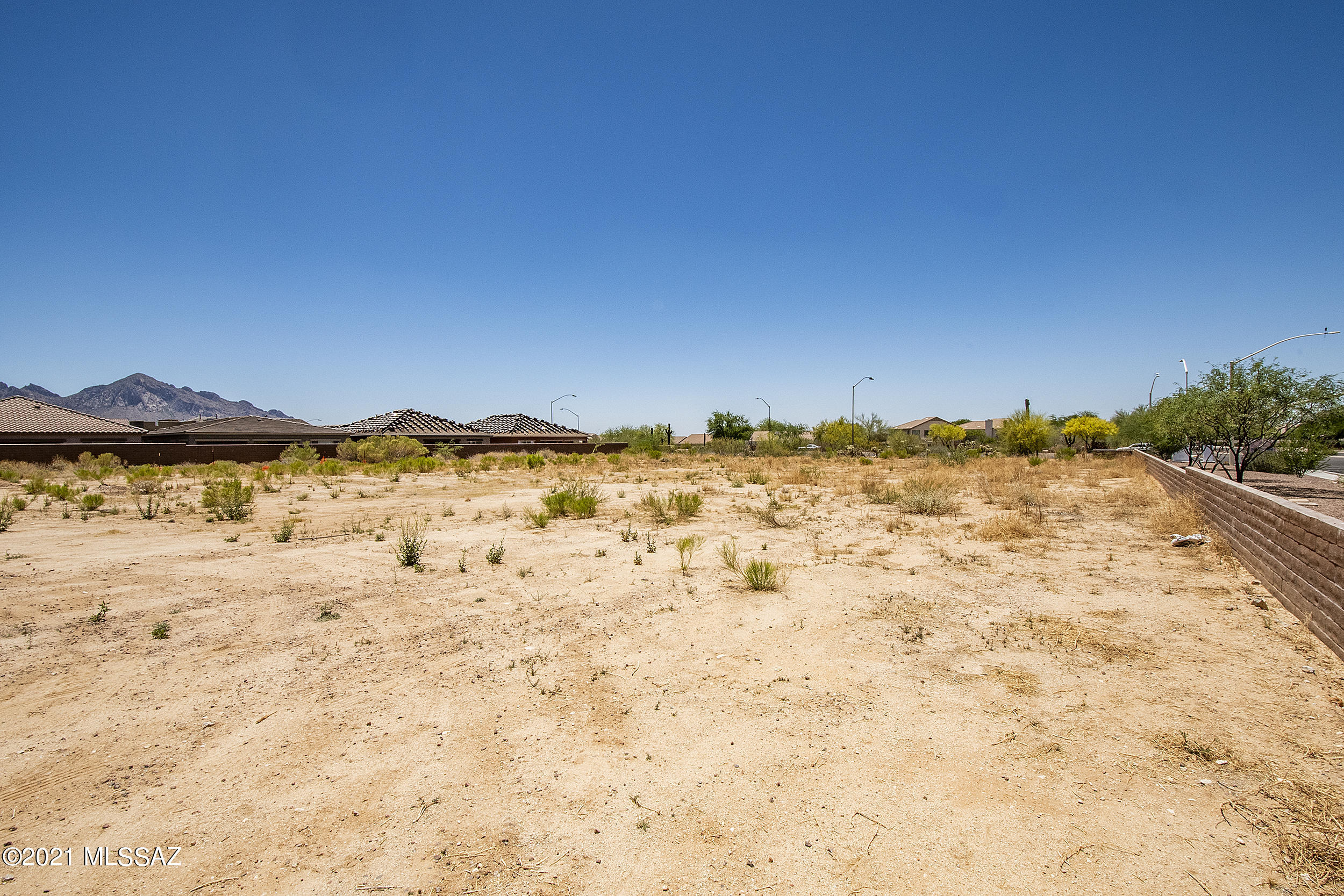 Viewpointe At Vistoso Trails - Land