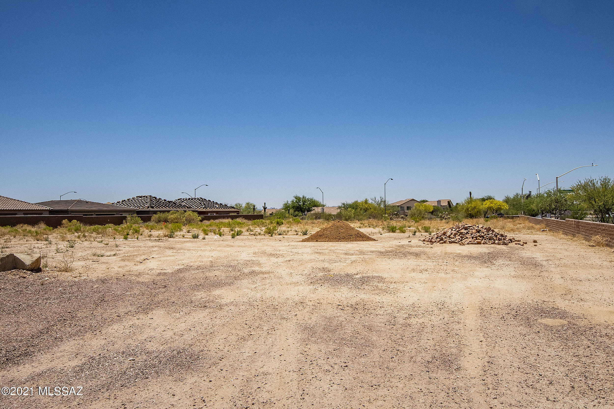 Viewpointe At Vistoso Trails - Land