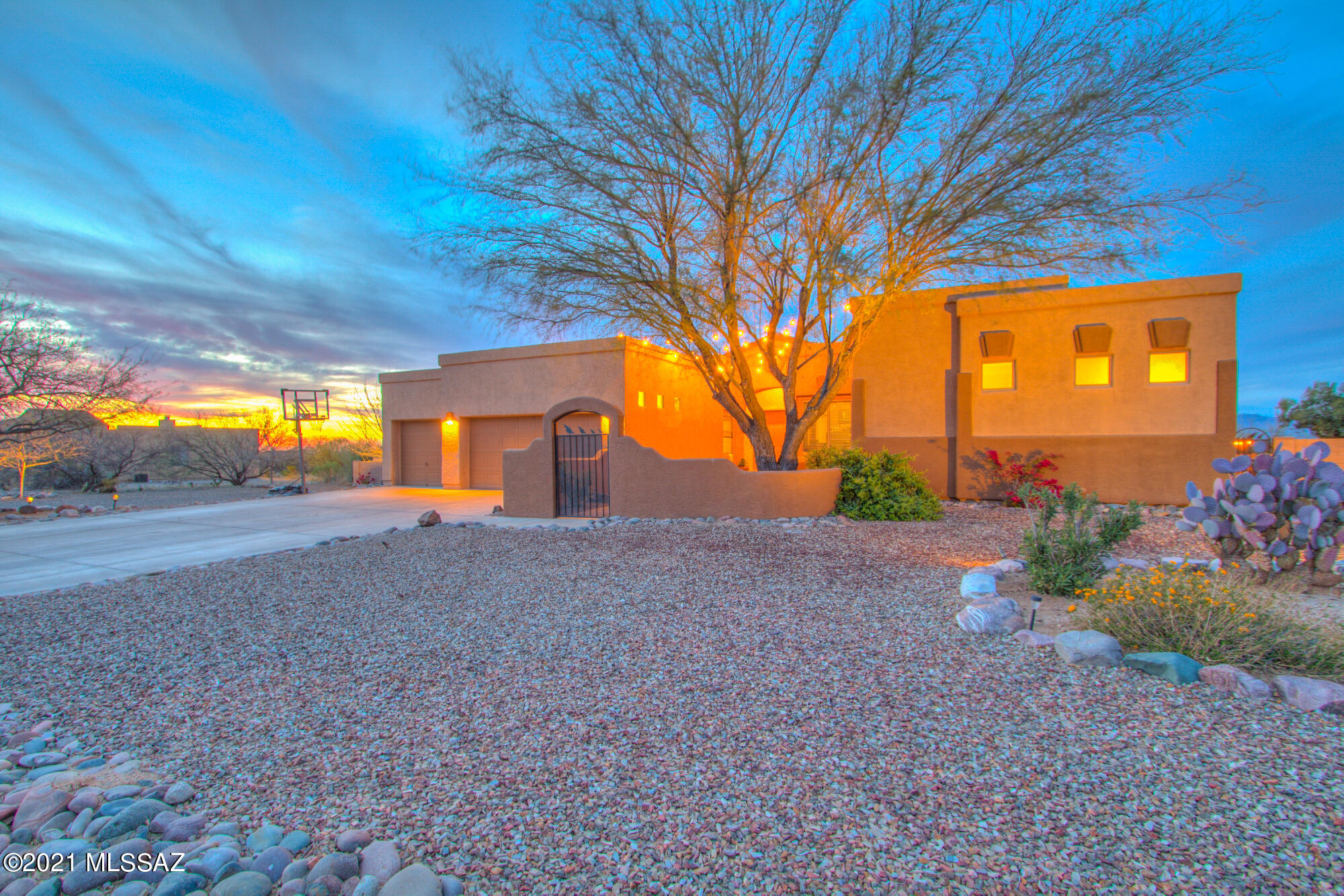 Whetstone Ranch (1-63) - Residential