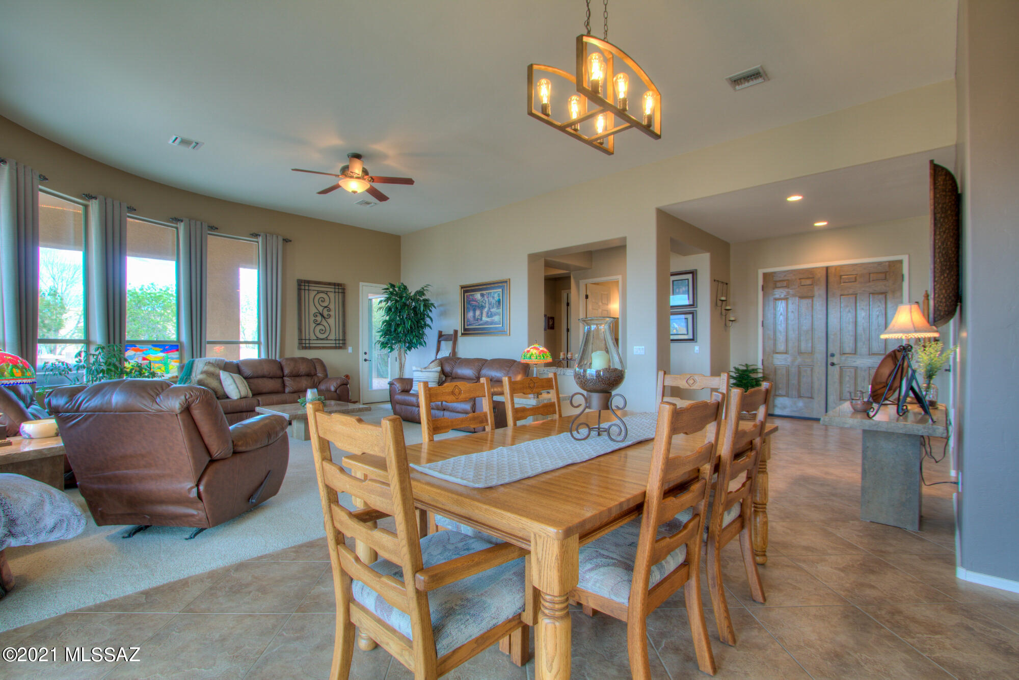 Whetstone Ranch (1-63) - Residential